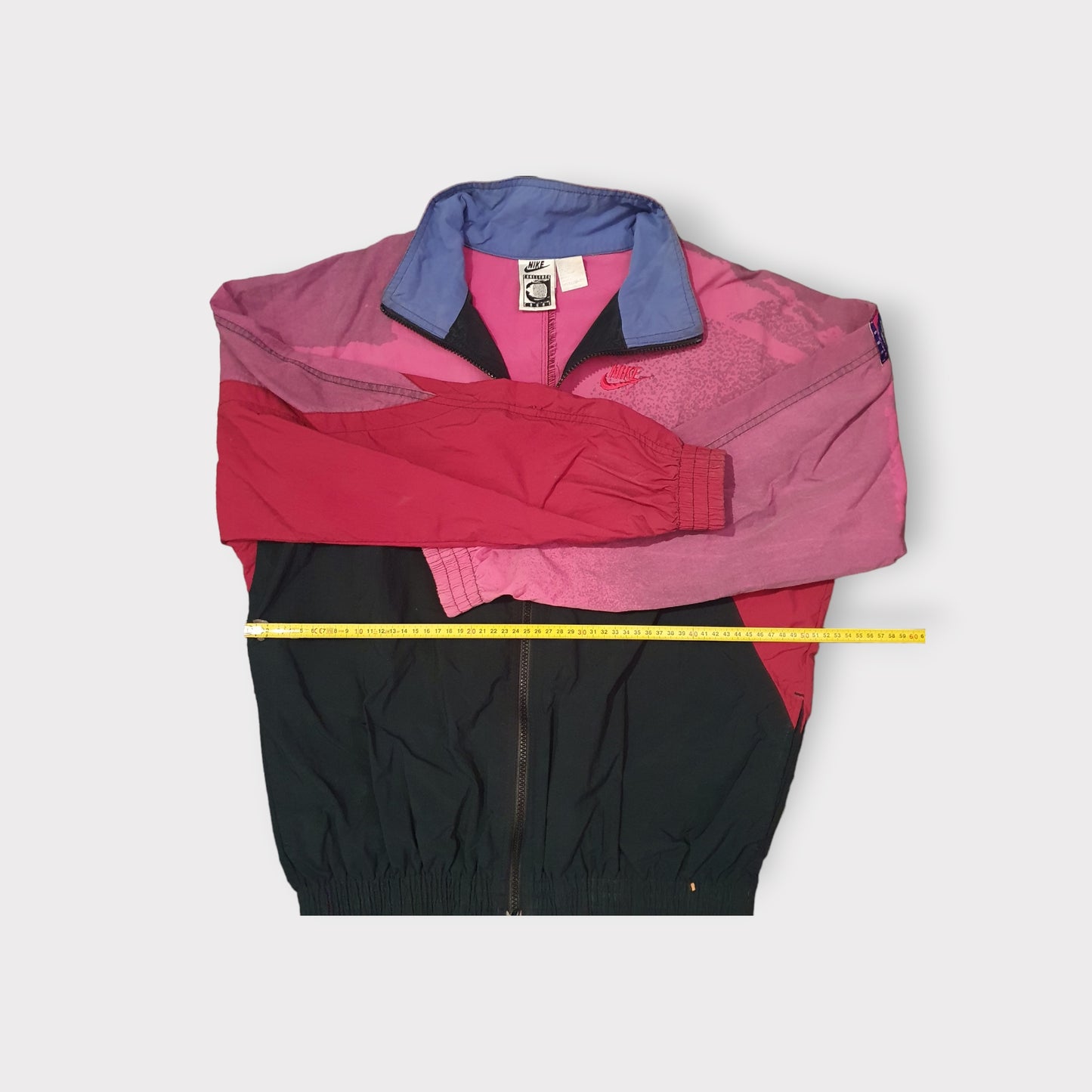 Windbreaker Nike Court Challenge Vintage 90's (S)