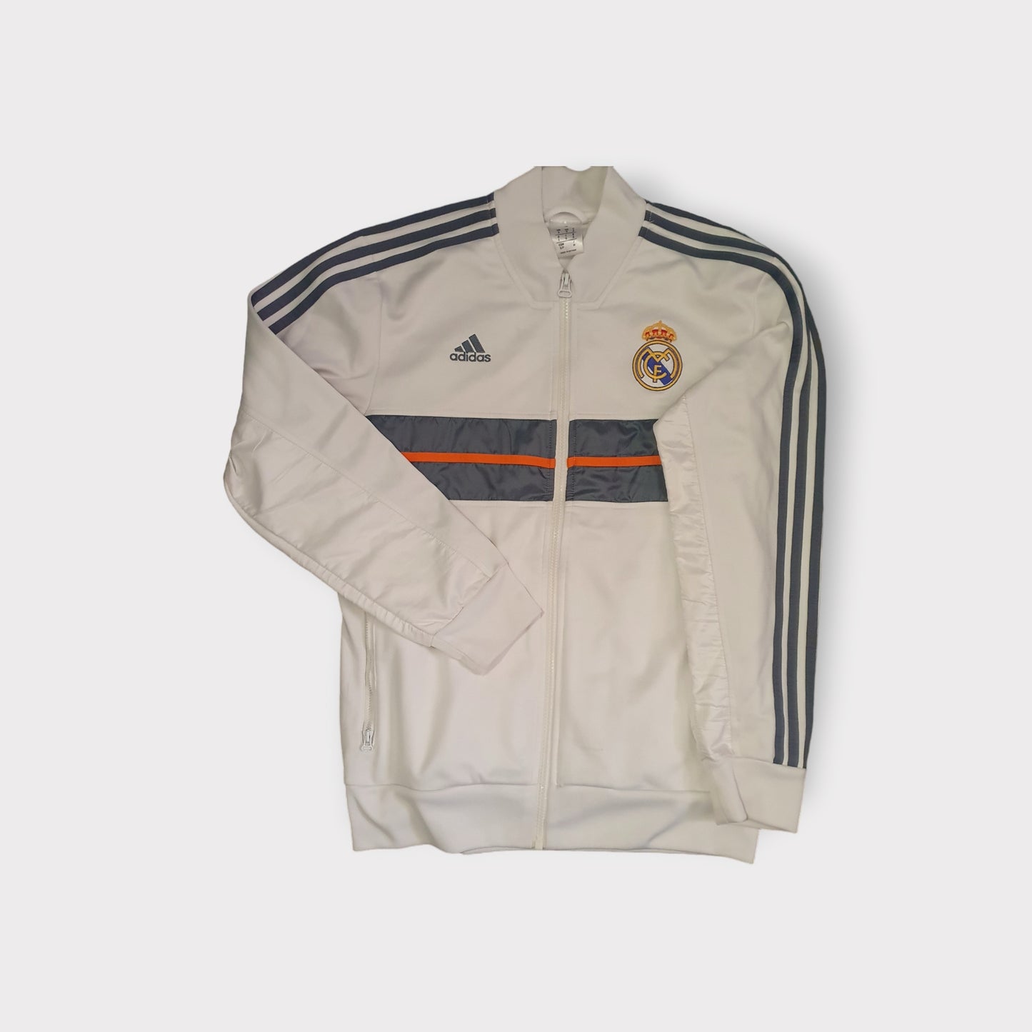 Felpa Adidas Real Madrid 2013/14 (S)