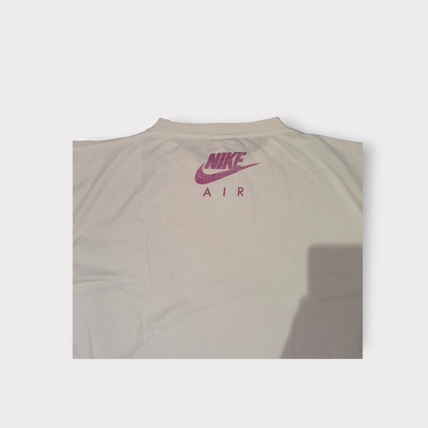 T Shirt Nike Air Huarace Vintage 80's (XL)