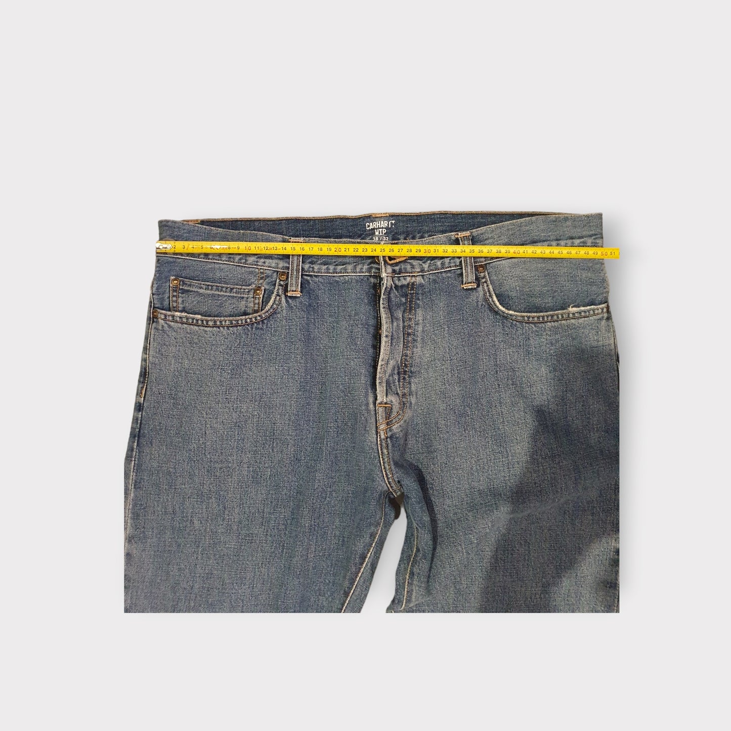 Jeans Carhartt Klondike Vintage 00's (XL)