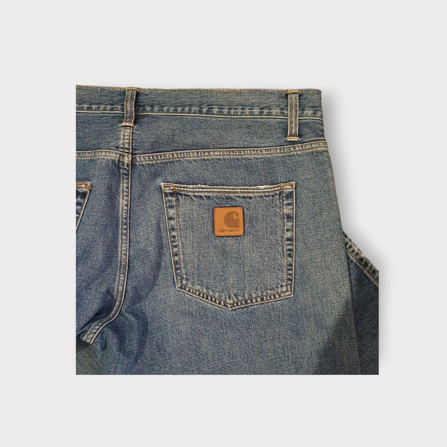 Jeans Carhartt Klondike Vintage 00's (XL)