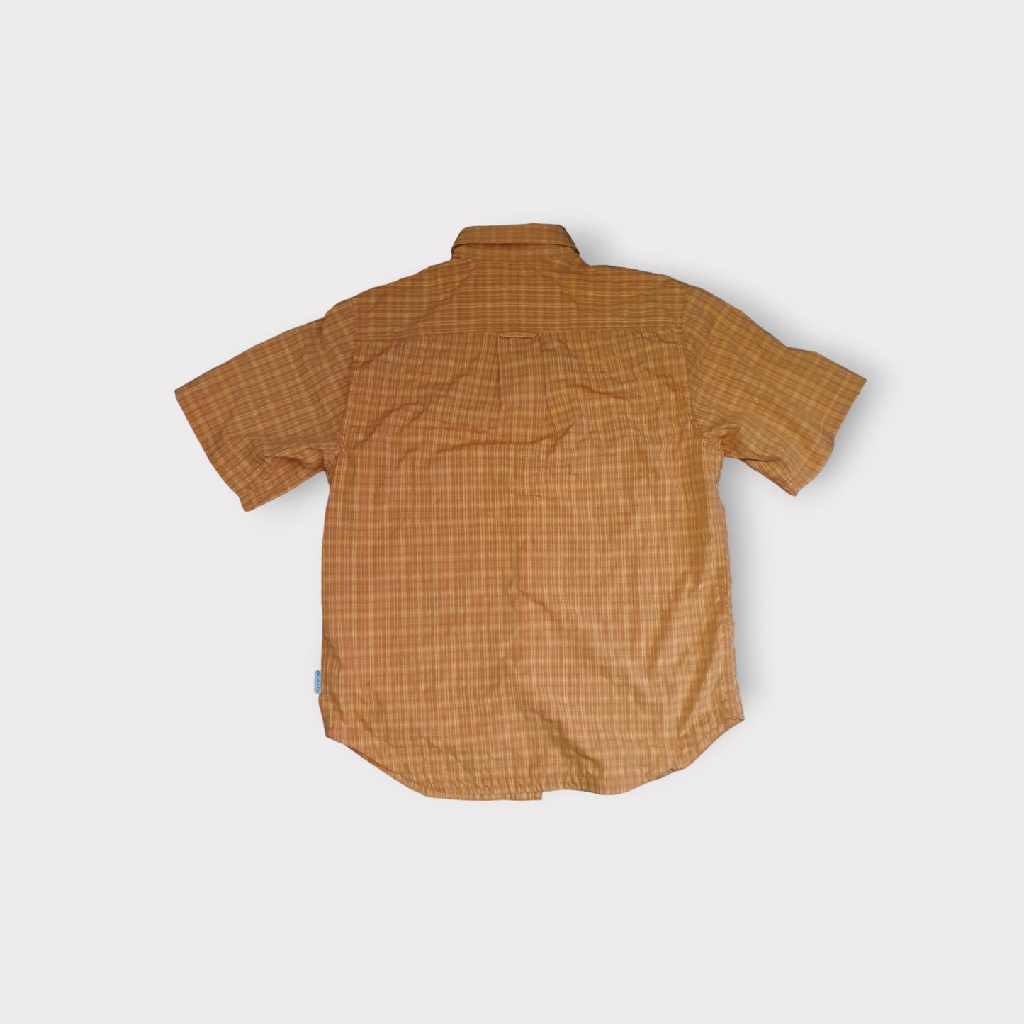 Camicia Columbia Titanium Vintage 00's (S)