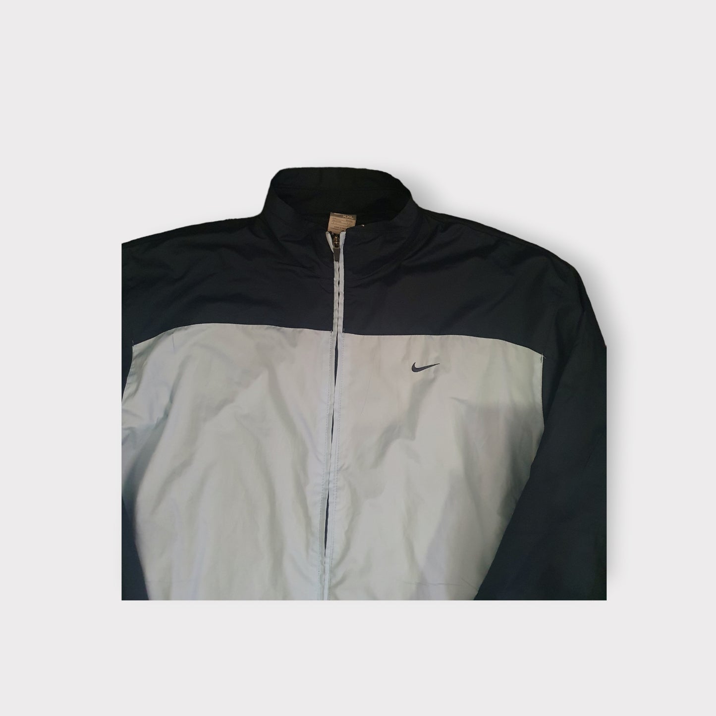 Windbreaker Nike Shox Vintage 00's (XL)