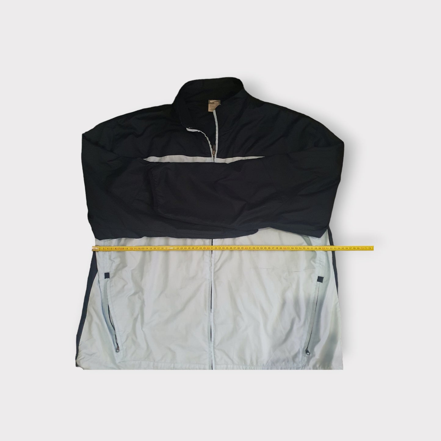 Windbreaker Nike Shox Vintage 00's (XL)