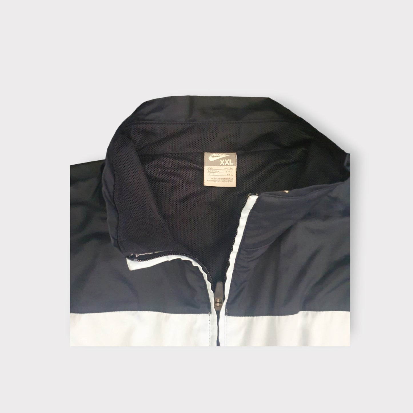 Windbreaker Nike Shox Vintage 00's (XL)