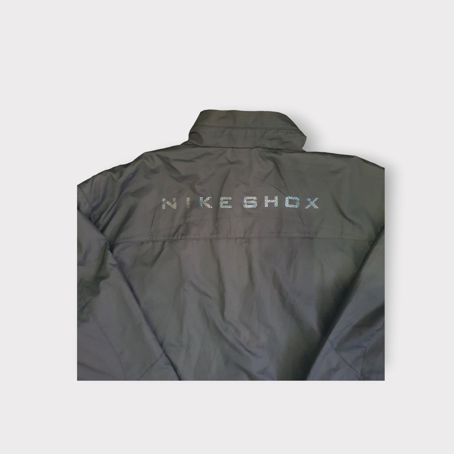 Windbreaker Nike Shox Vintage 00's (XL)