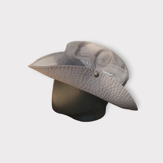 Cappello da Pescatore Mammut Outdoor