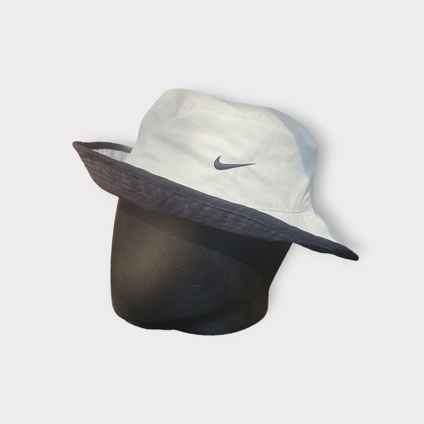 Cappello da Pescatore Nike Reversibile