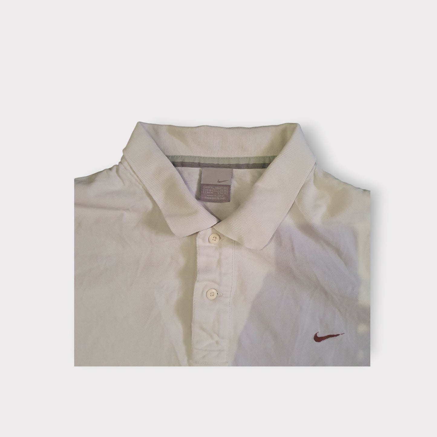 Polo Nike Vintage 90's (XL)