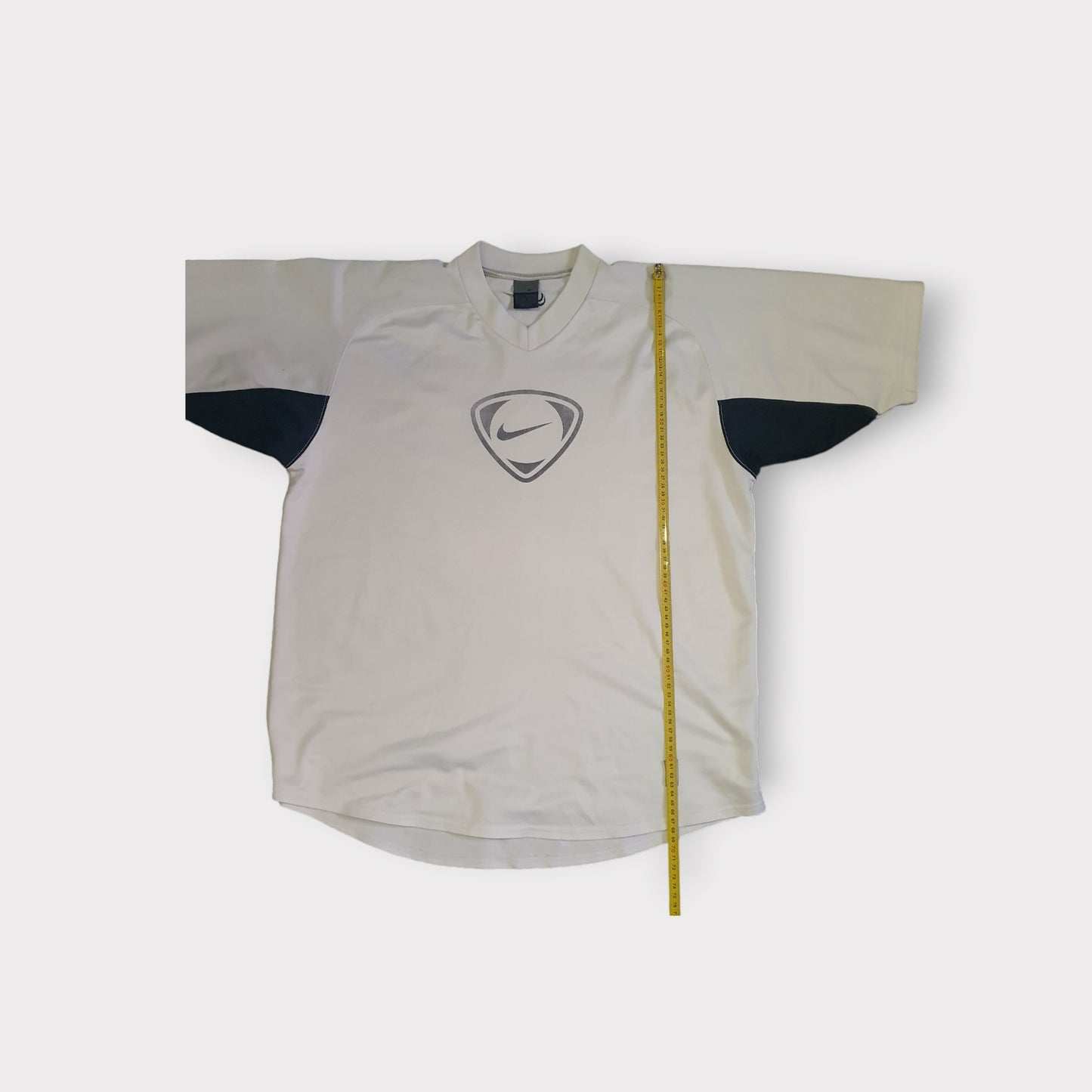 T Shirt Nike Shield 00's (L)