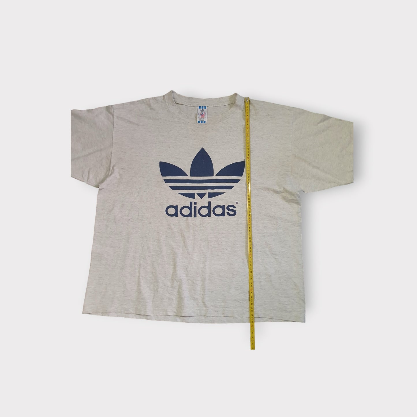 T Shirt Adidas Vintage 80's (XL)