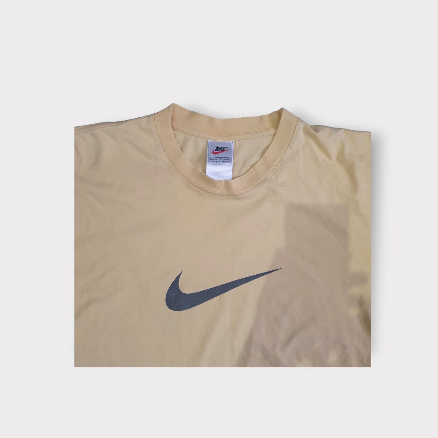 T Shirt Nike Vintage 90's (L)