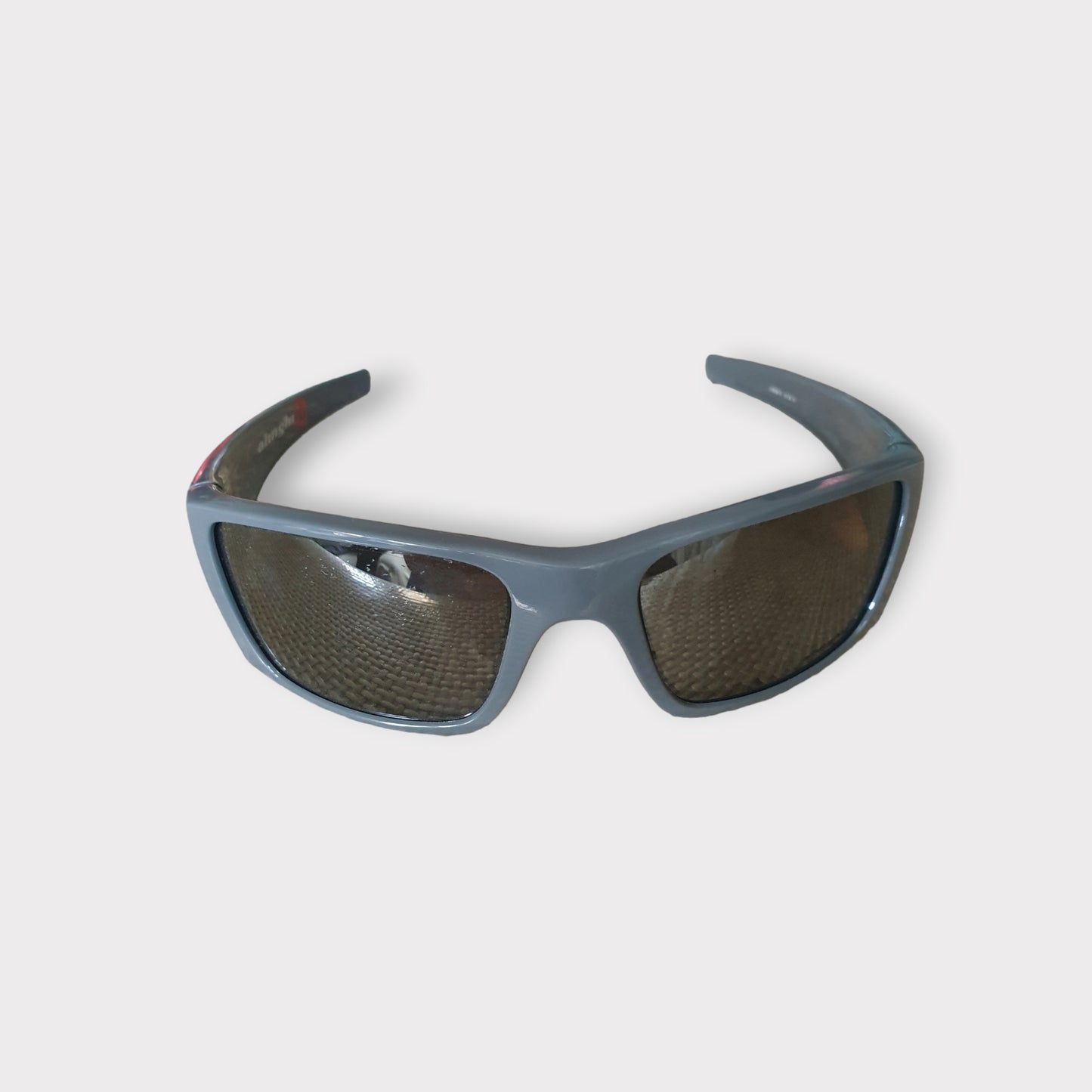 Occhiali da Sole Oakley Alinghi Vintage Y2K 00's