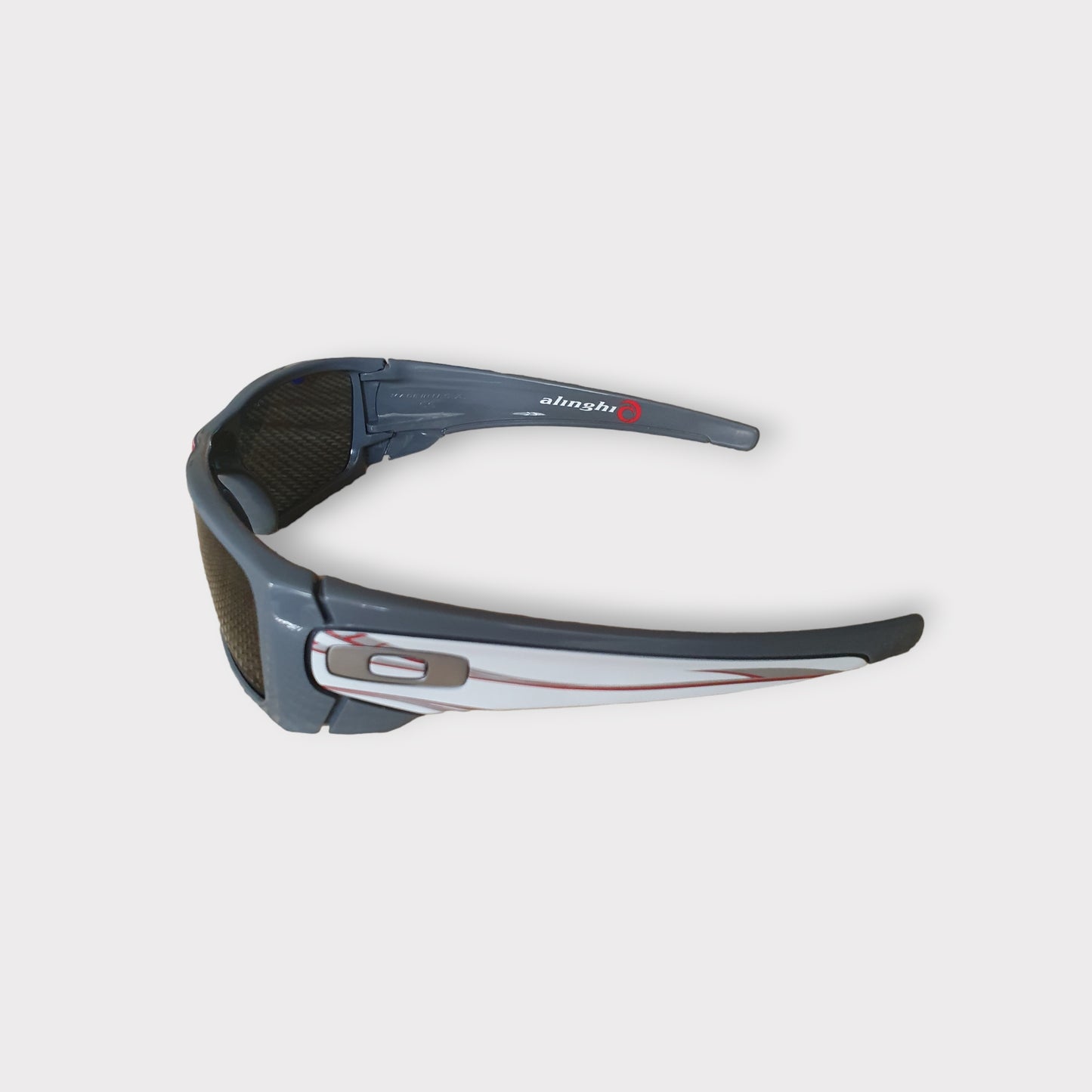 Occhiali da Sole Oakley Alinghi Vintage Y2K 00's