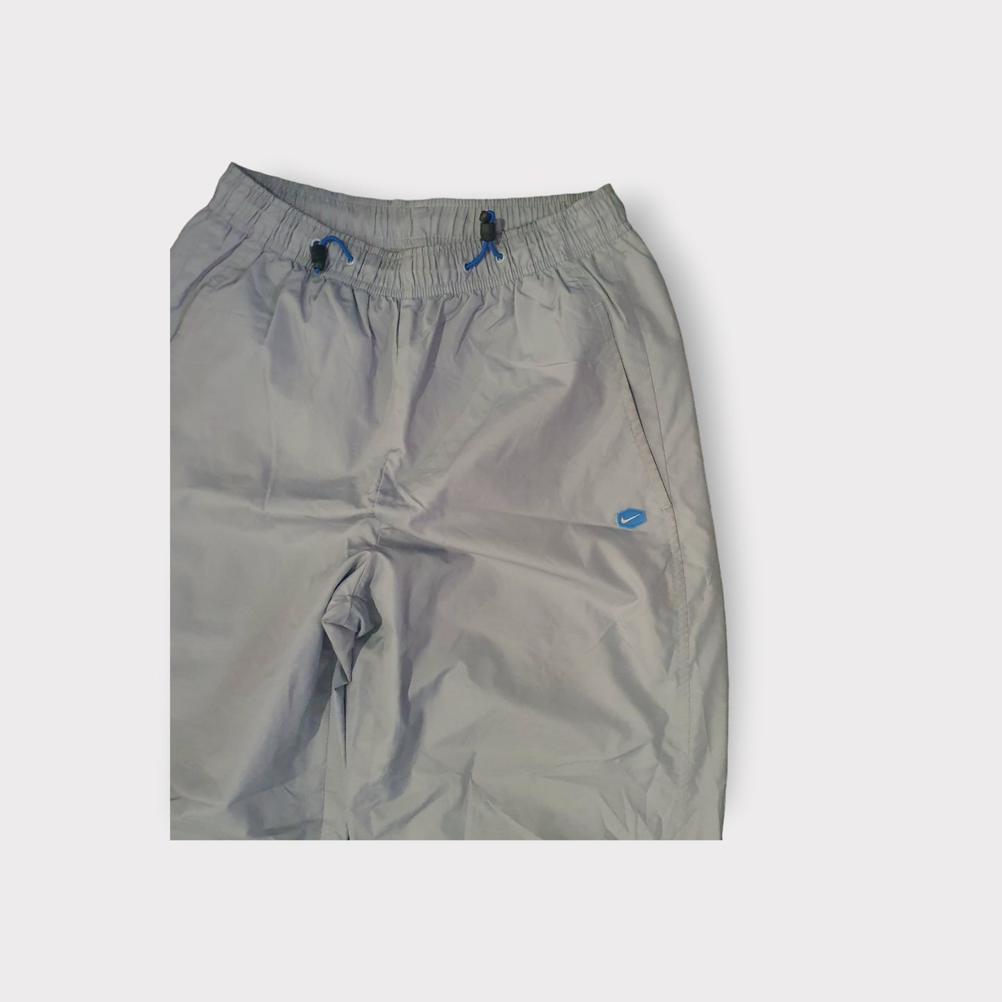 Pantaloni Parachute Nike HEX Vintage 00's (M)