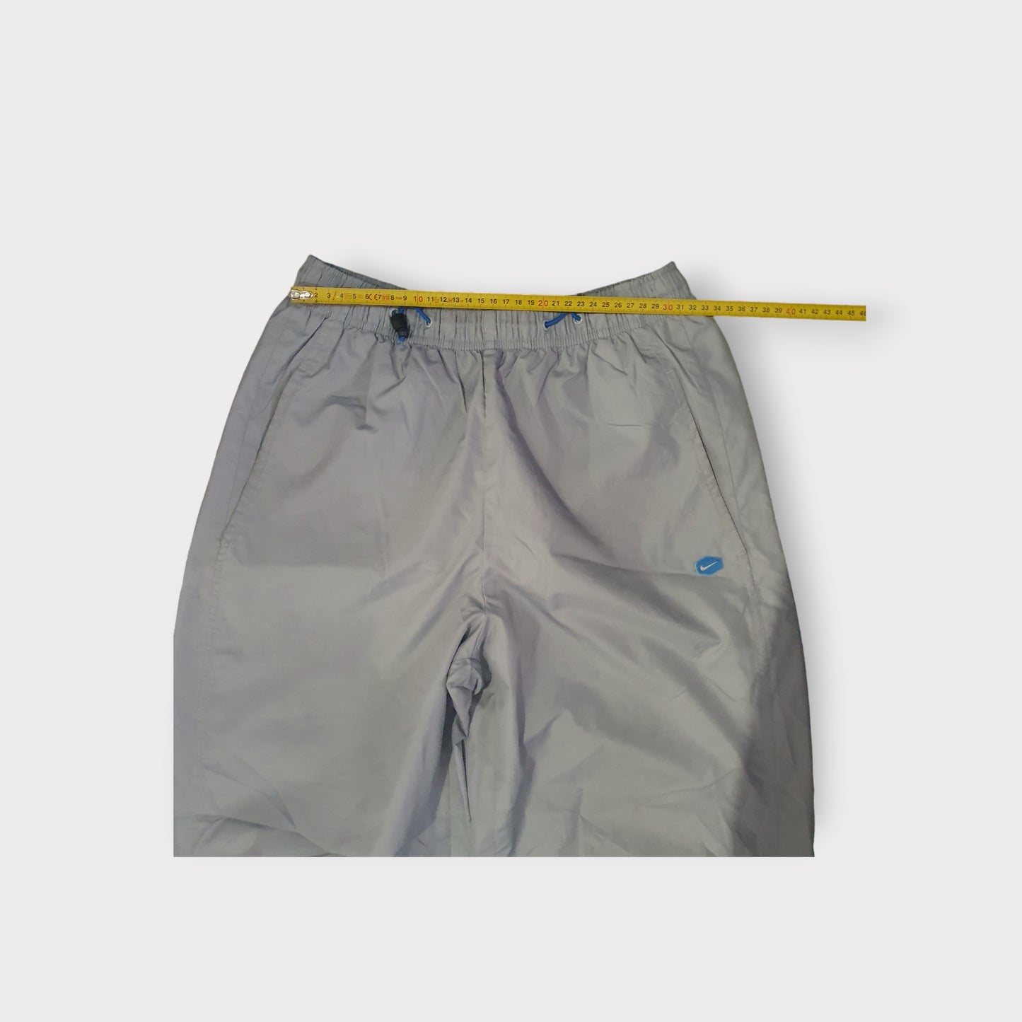 Pantaloni Parachute Nike HEX Vintage 00's (M)