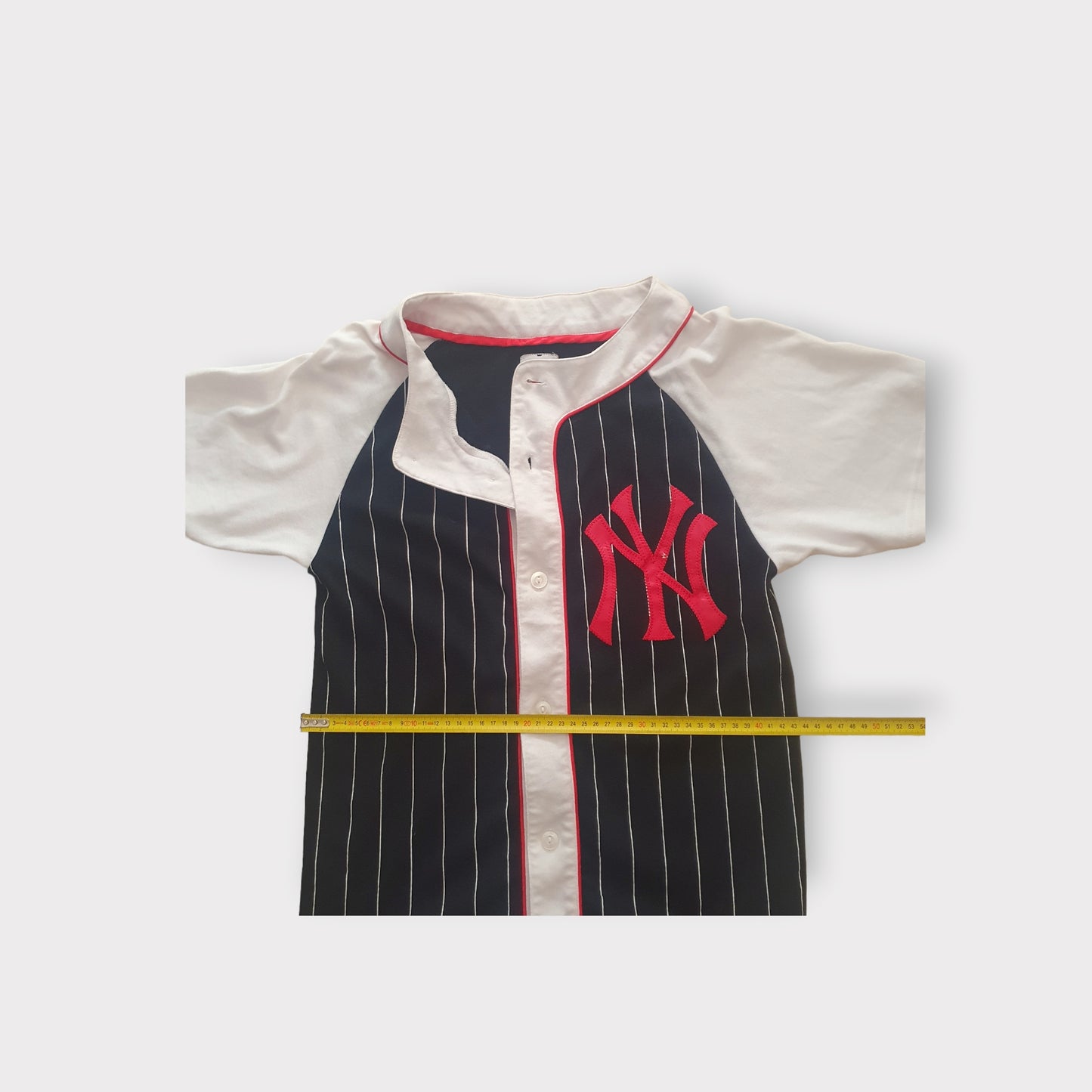 Jersey Majestic NY Yankees Vintage 90's (S)