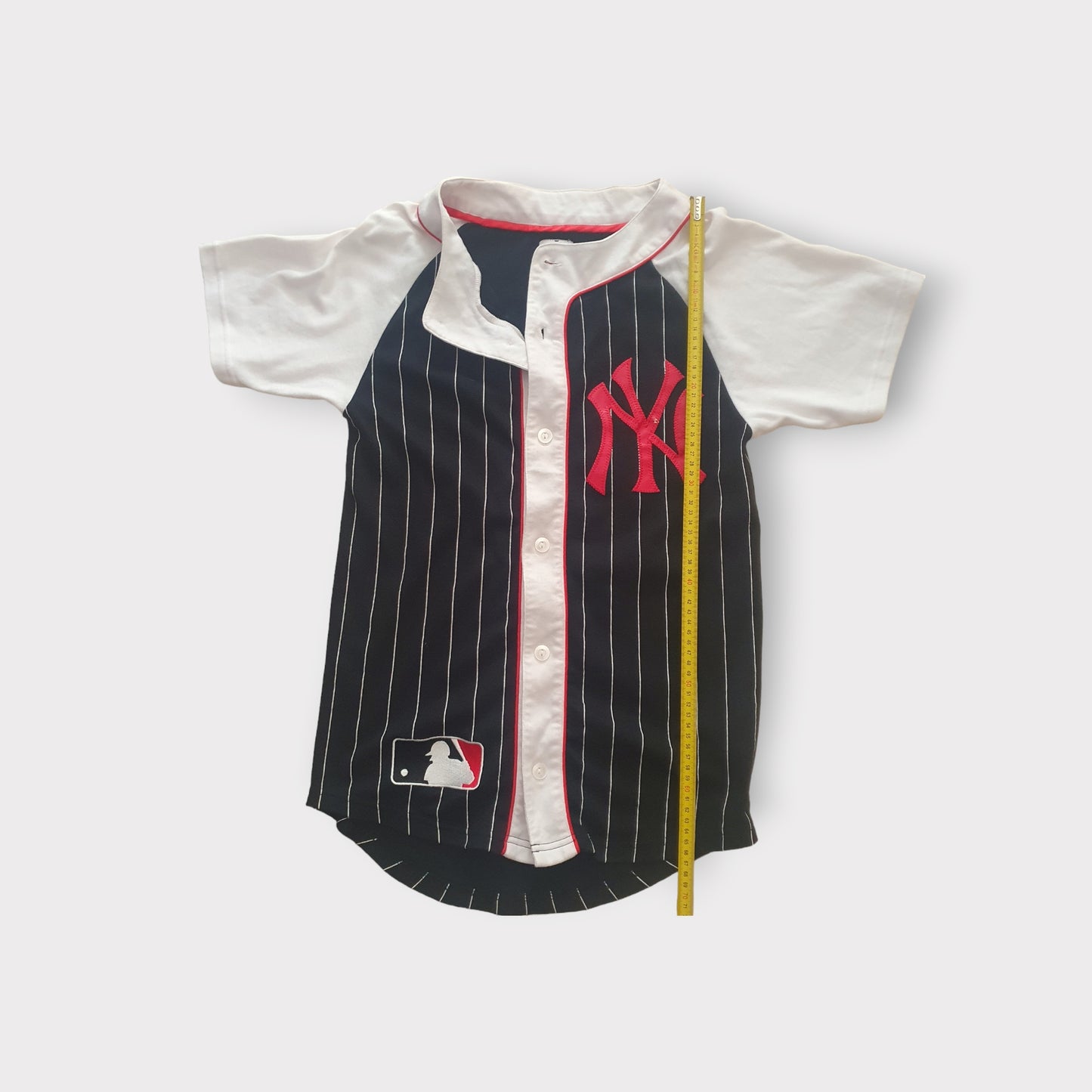 Jersey Majestic NY Yankees Vintage 90's (S)