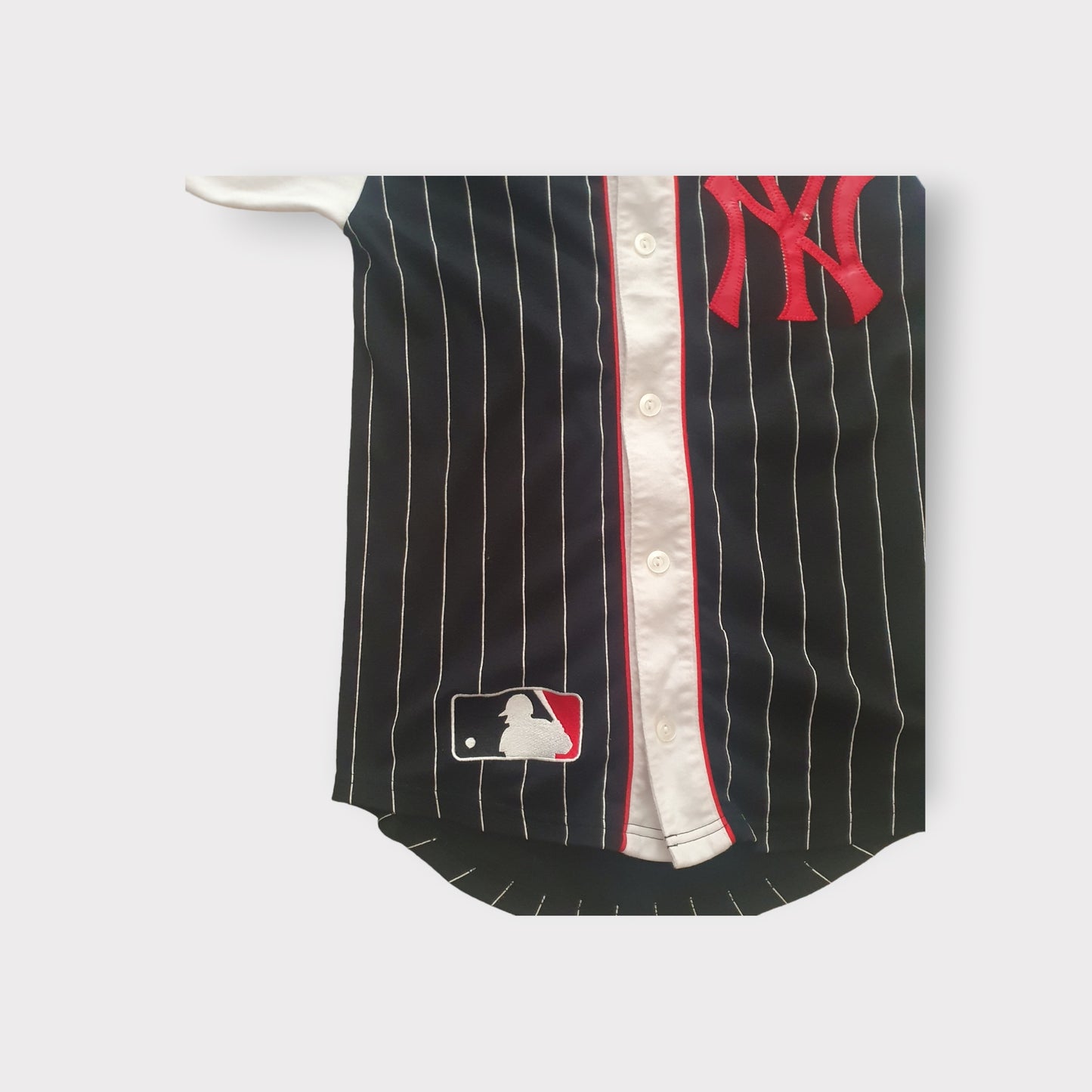 Jersey Majestic NY Yankees Vintage 90's (S)