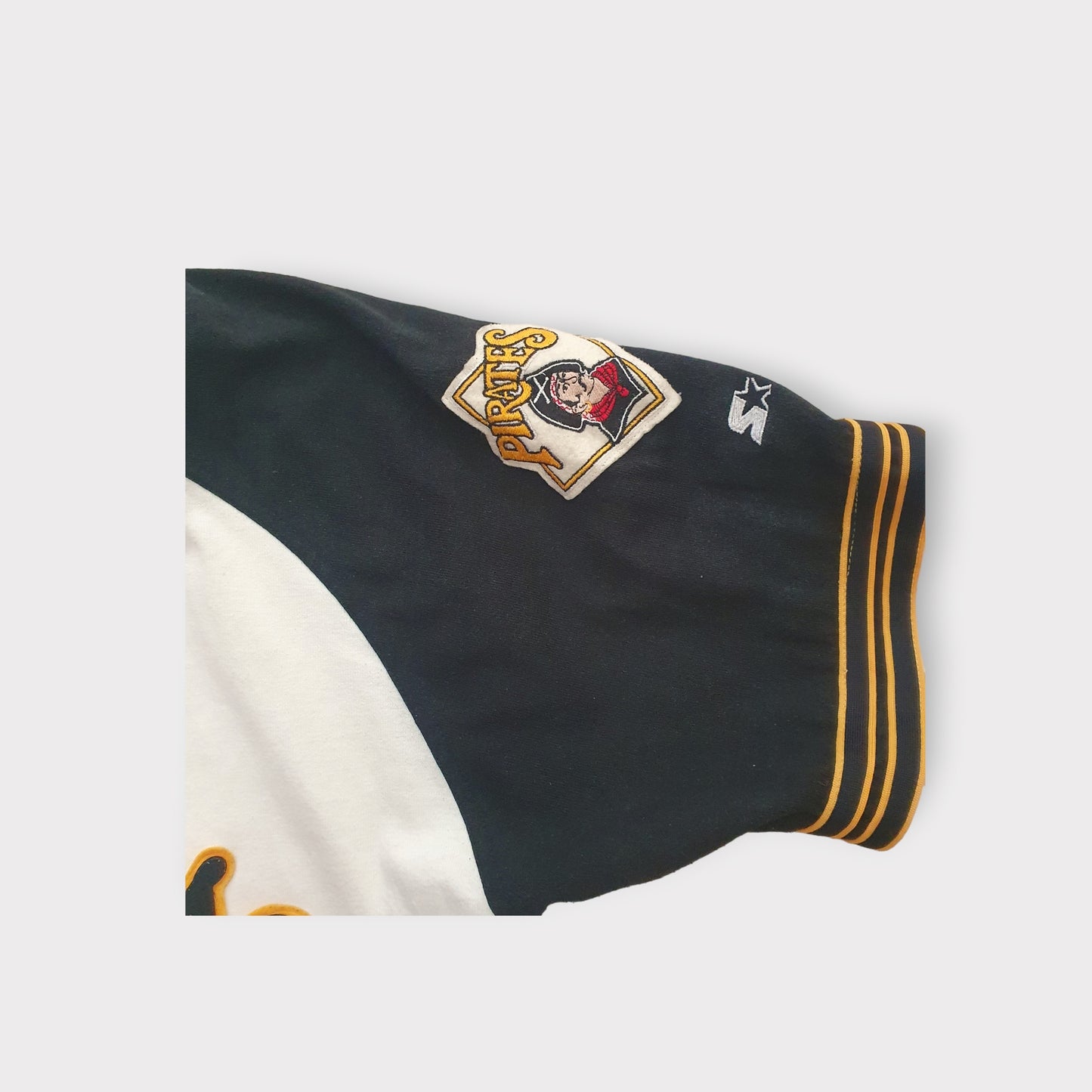 Jersey Starter Baseball Pirates 90's (L)