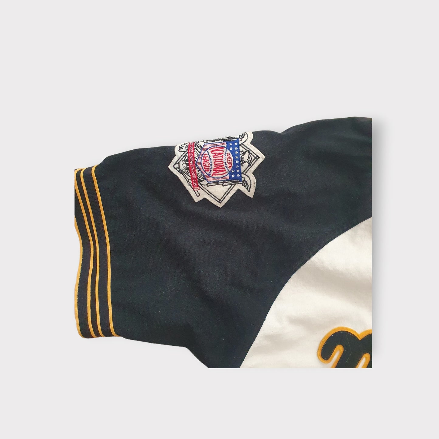 Jersey Starter Baseball Pirates 90's (L)