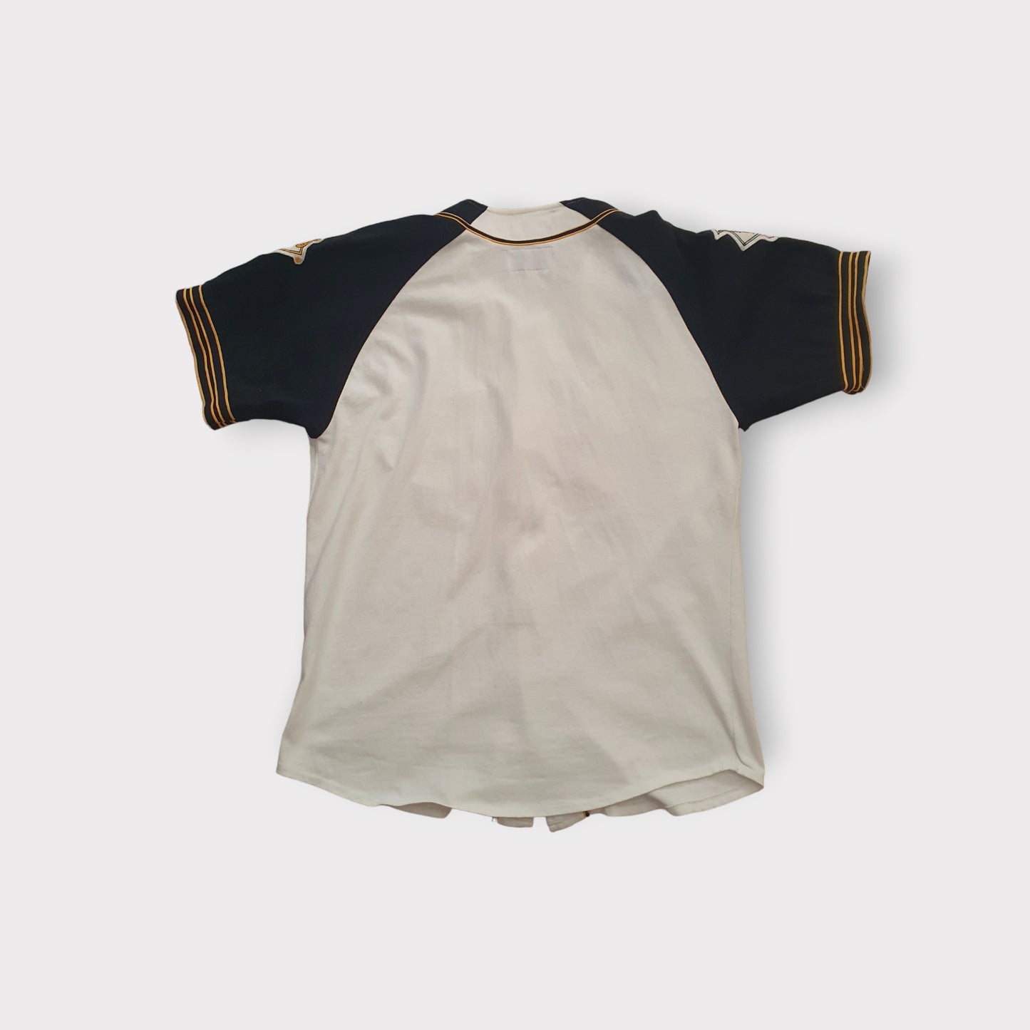 Jersey Starter Baseball Pirates 90's (L)