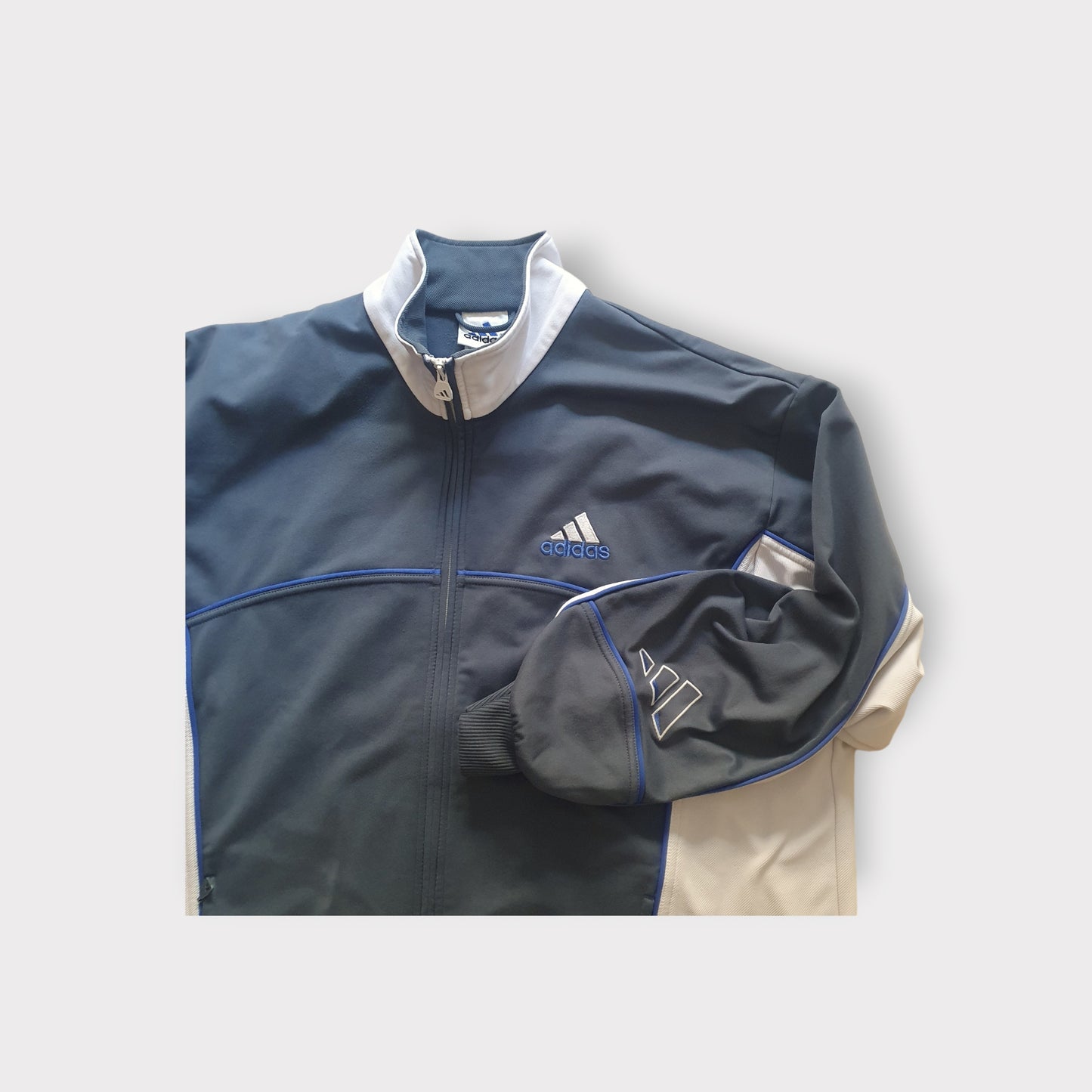 Tuta Completa Adidas Vintage 90's (L)