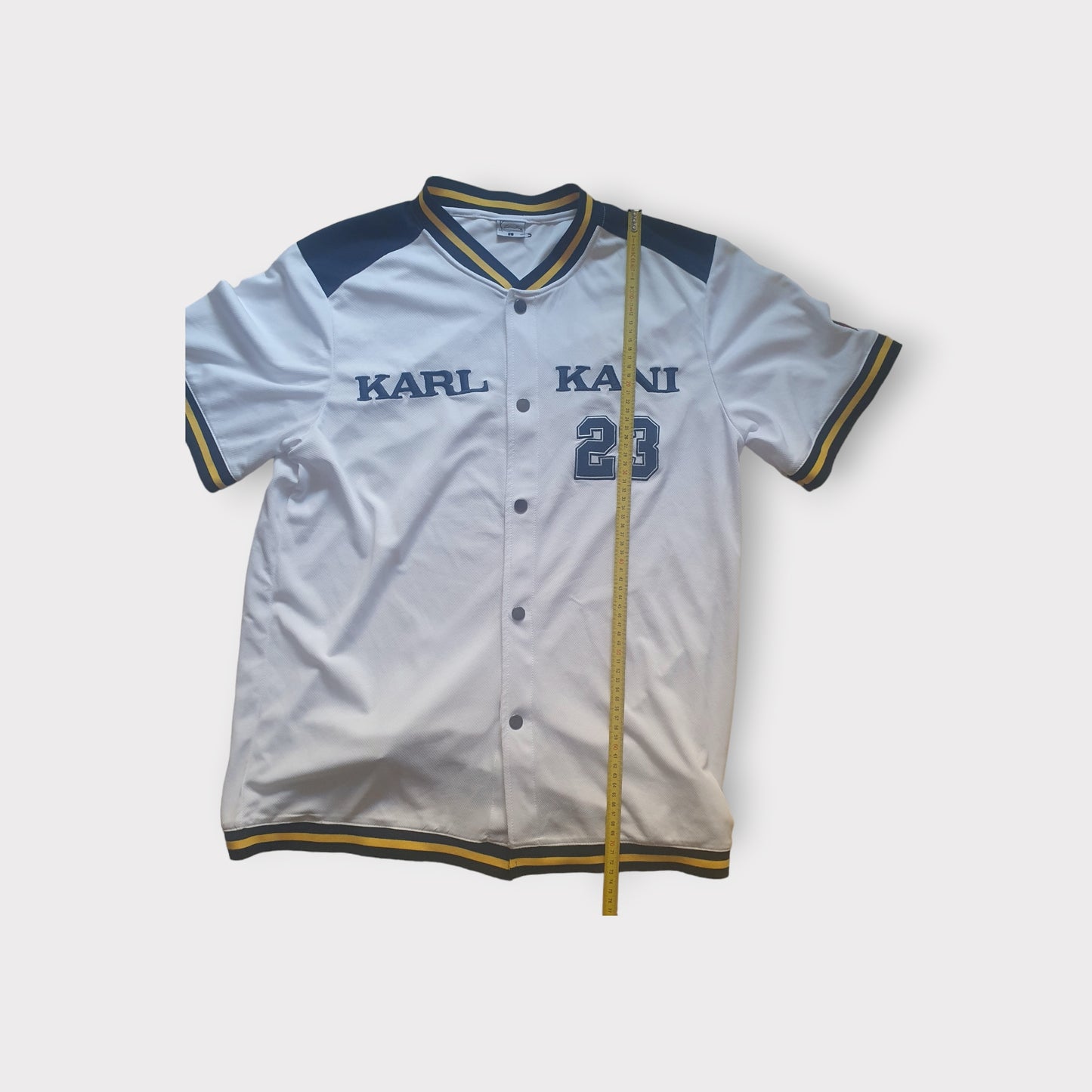 Jersey Baseball Karl Kani 23 (L)