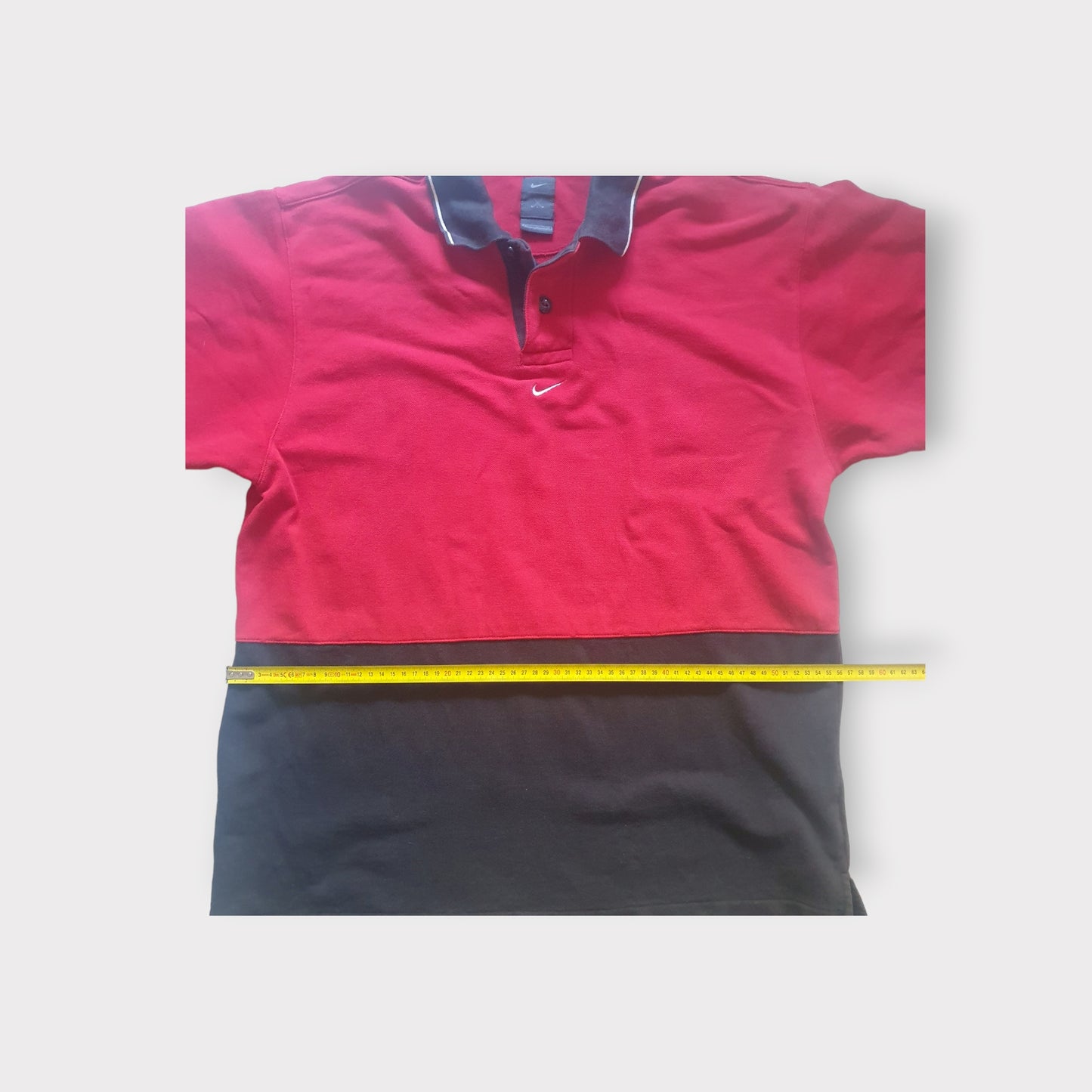 Polo Nike Golf Vintage 00's (M)