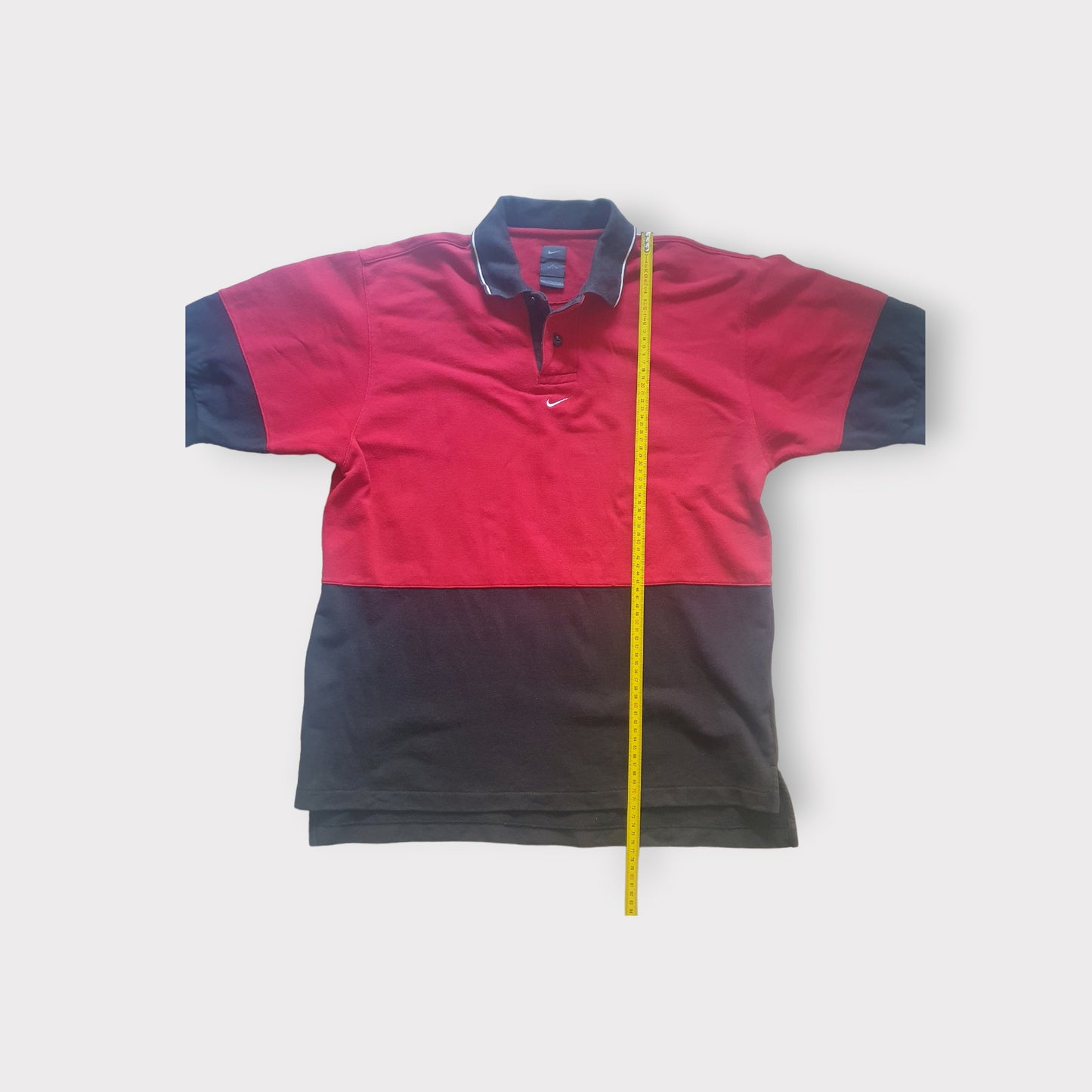 Polo Nike Golf Vintage 00's (M)