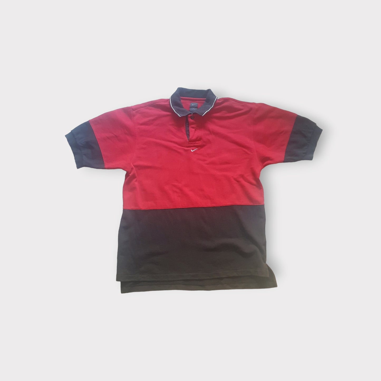 Polo Nike Golf Vintage 00's (M)