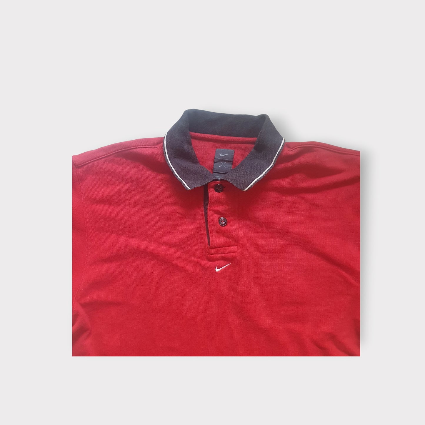 Polo Nike Golf Vintage 00's (M)