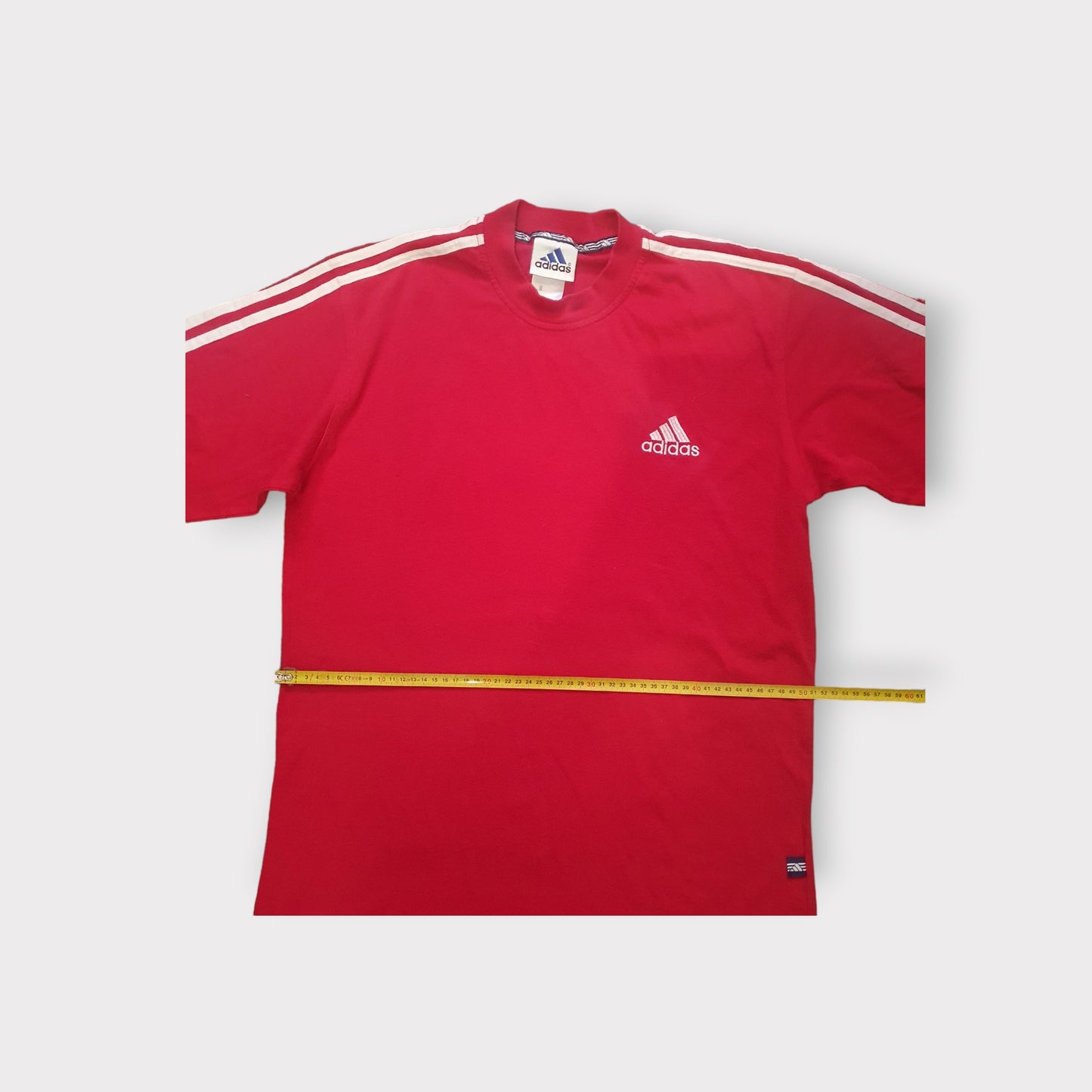 T Shirt Adidas Vintage 00's (L)