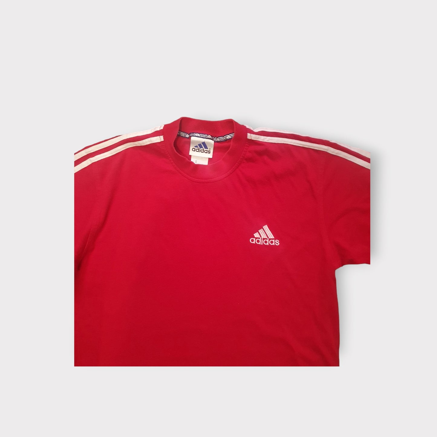 T Shirt Adidas Vintage 00's (L)