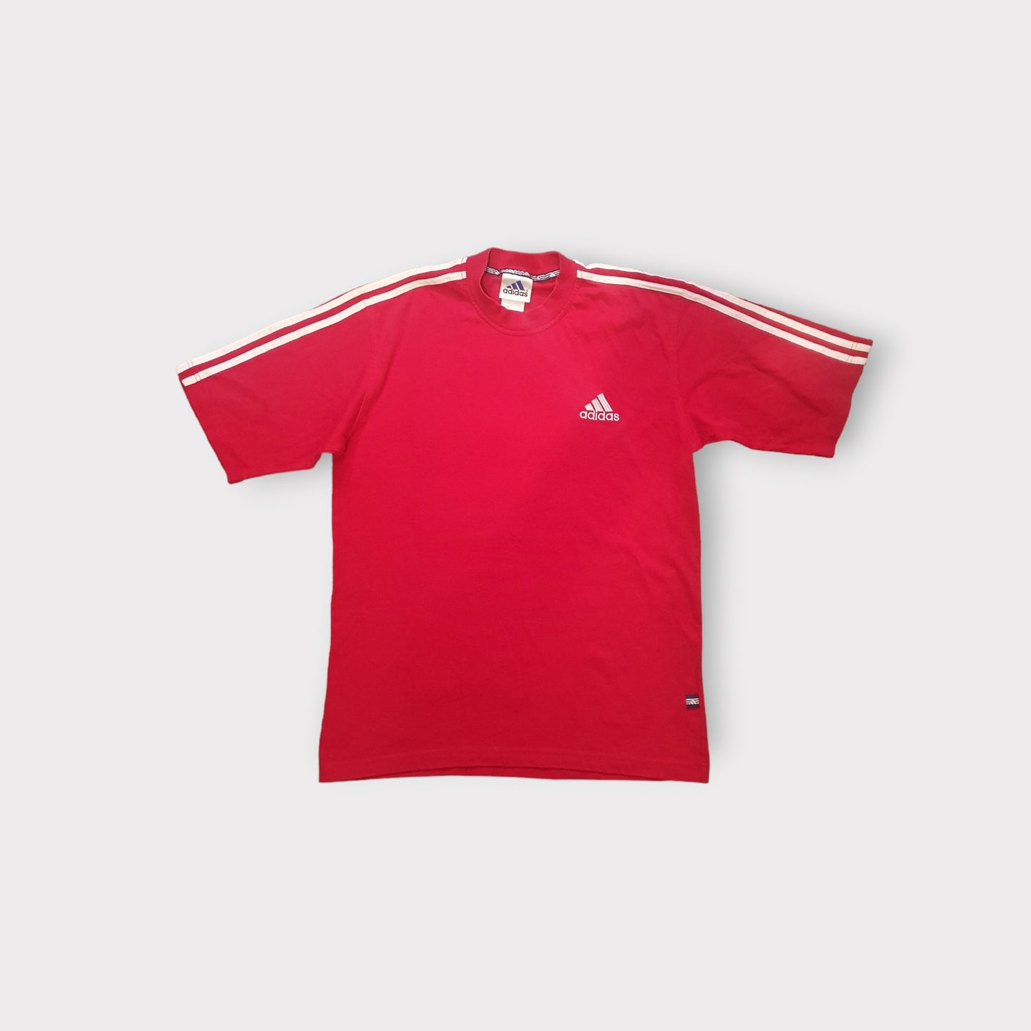 T Shirt Adidas Vintage 00's (L)