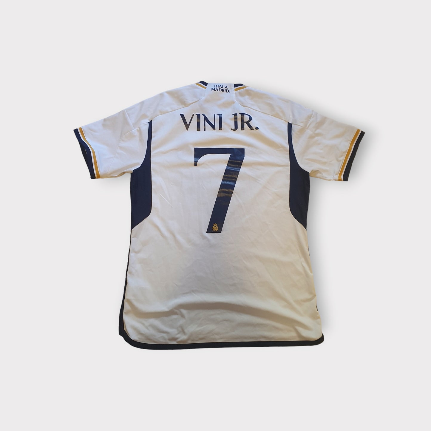 T Shirt Adidas Real Madrid Vini Jr 2023/24 (L)