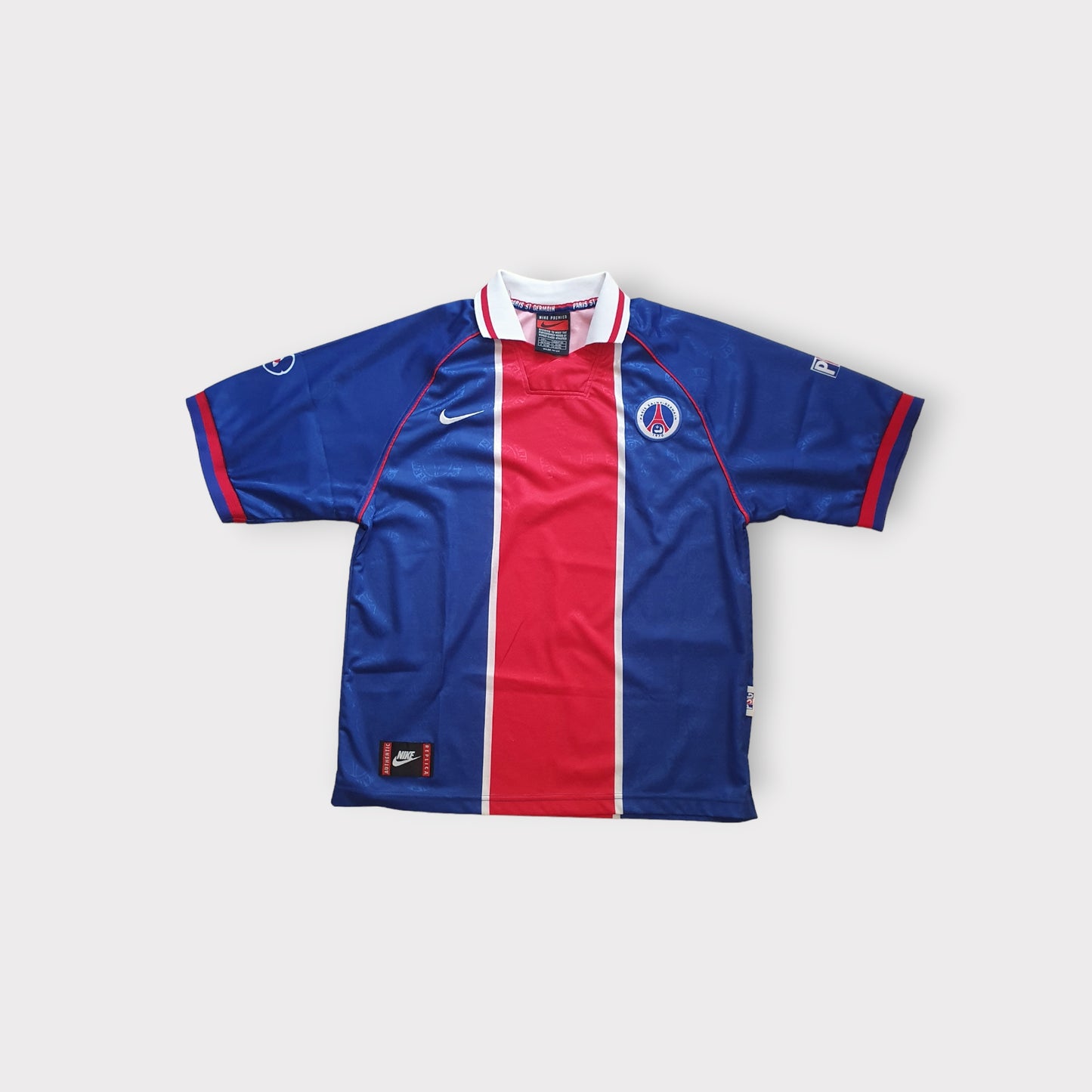 Maglia PSG Nike Vintage 1996/97 (L)