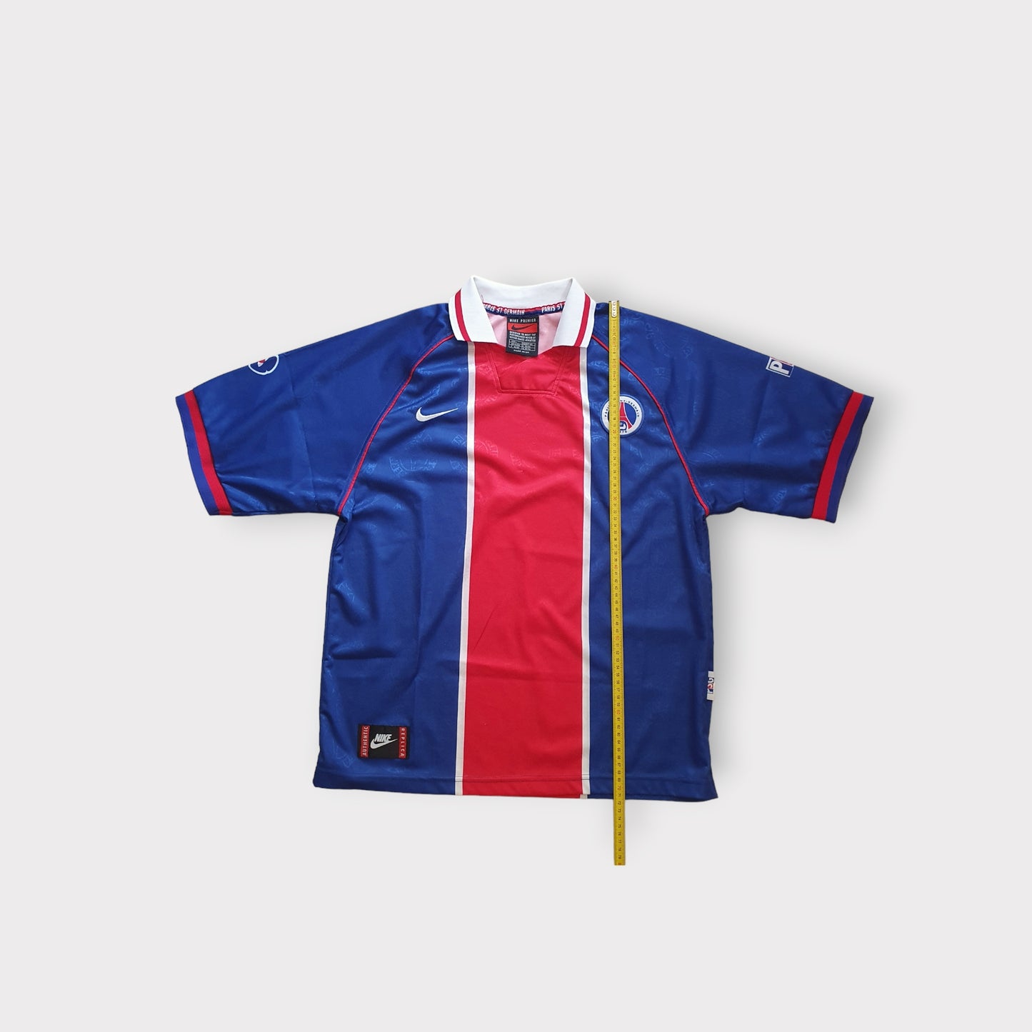 Maglia PSG Nike Vintage 1996/97 (L)