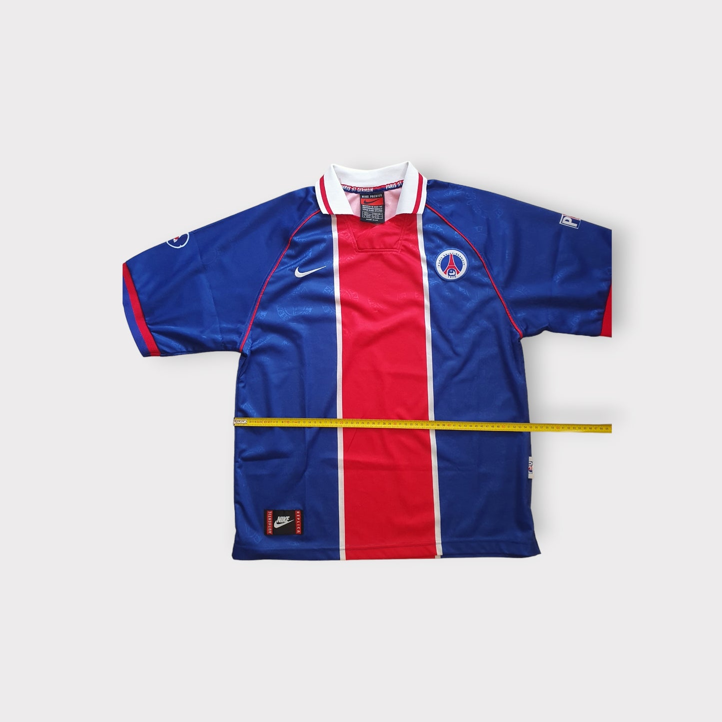 Maglia PSG Nike Vintage 1996/97 (L)