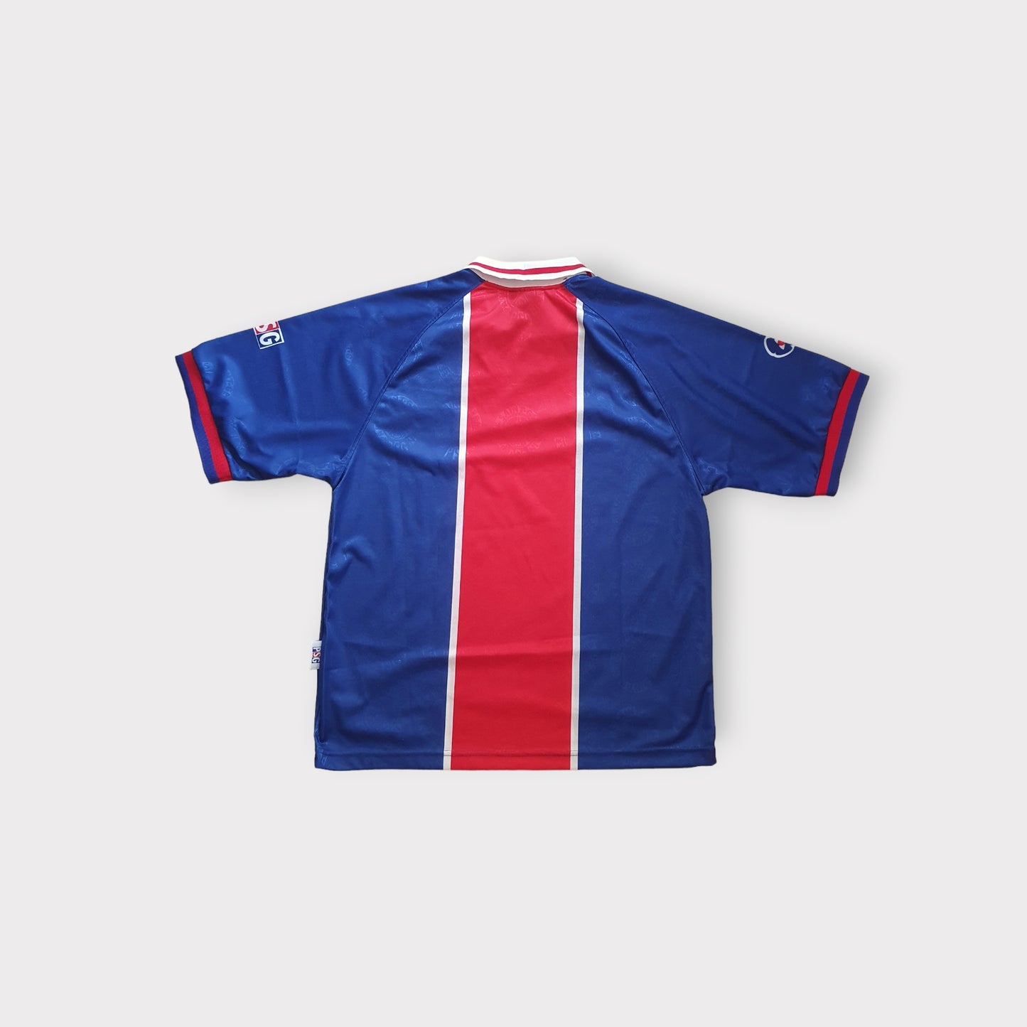 Maglia PSG Nike Vintage 1996/97 (L)