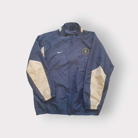 Windbreaker Nike Inter Vintage 2002/03