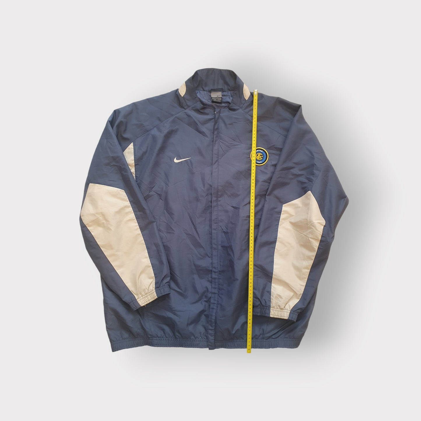 Windbreaker Nike Inter Vintage 2002/03