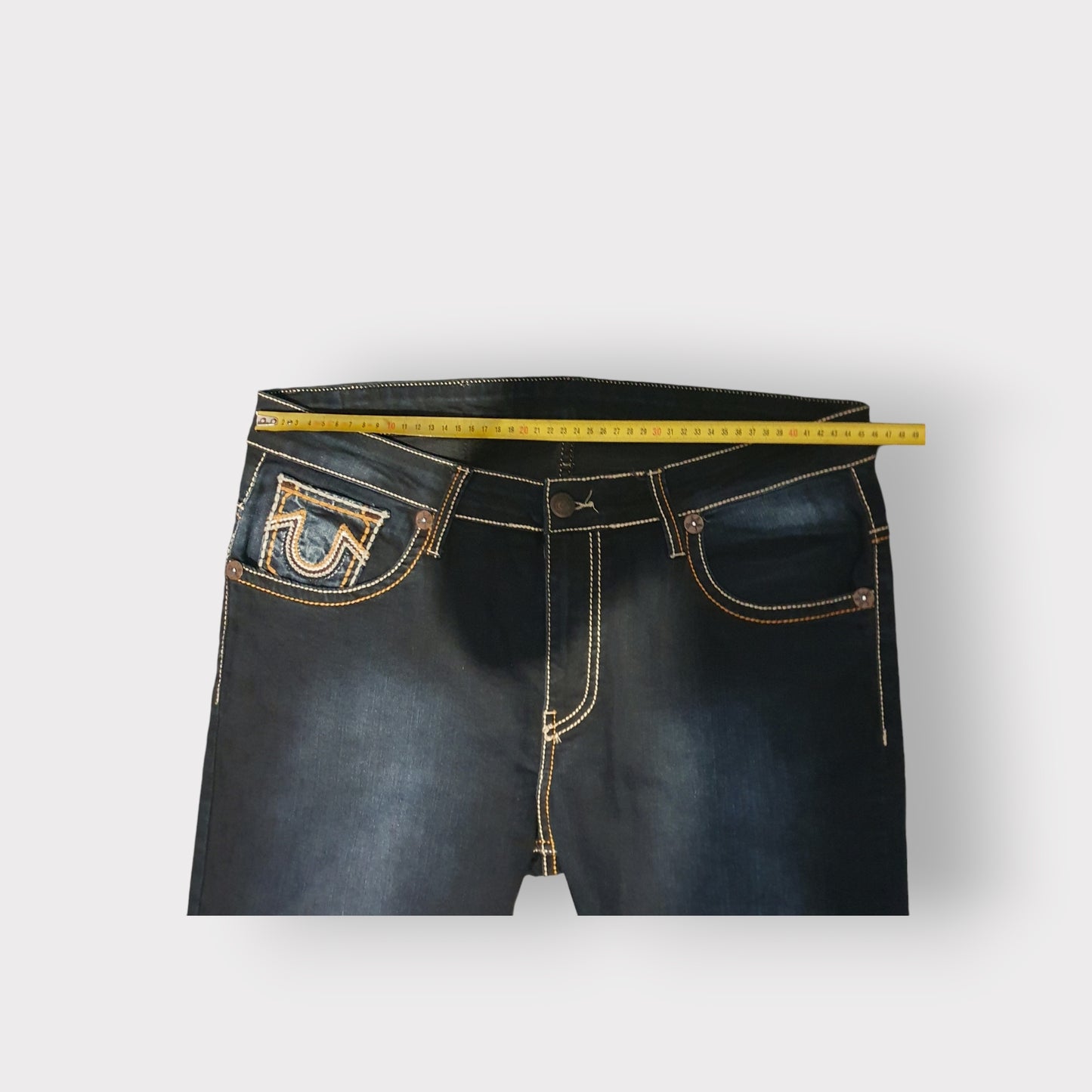 Jeans True Religion Vintage (L)