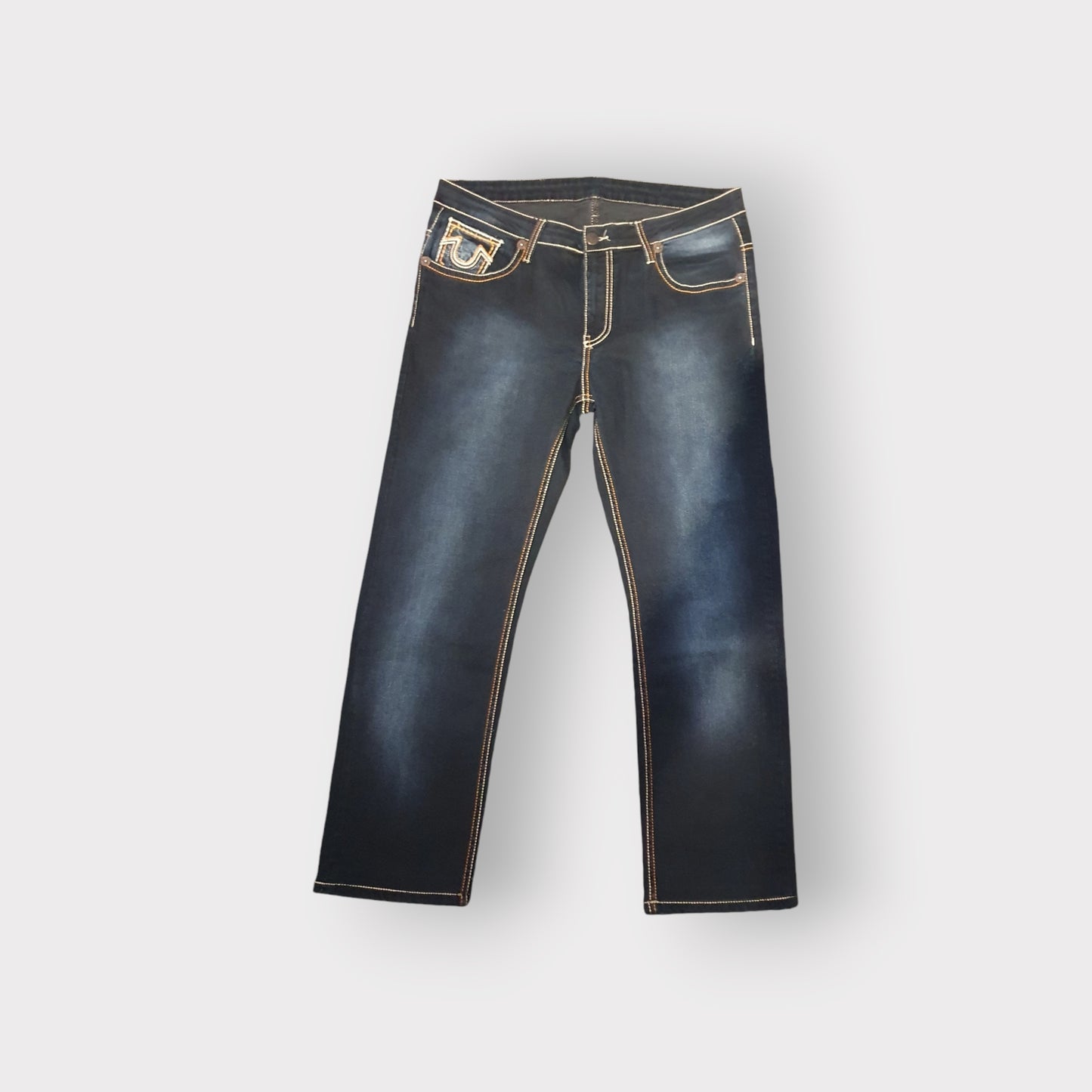 Jeans True Religion Vintage (L)