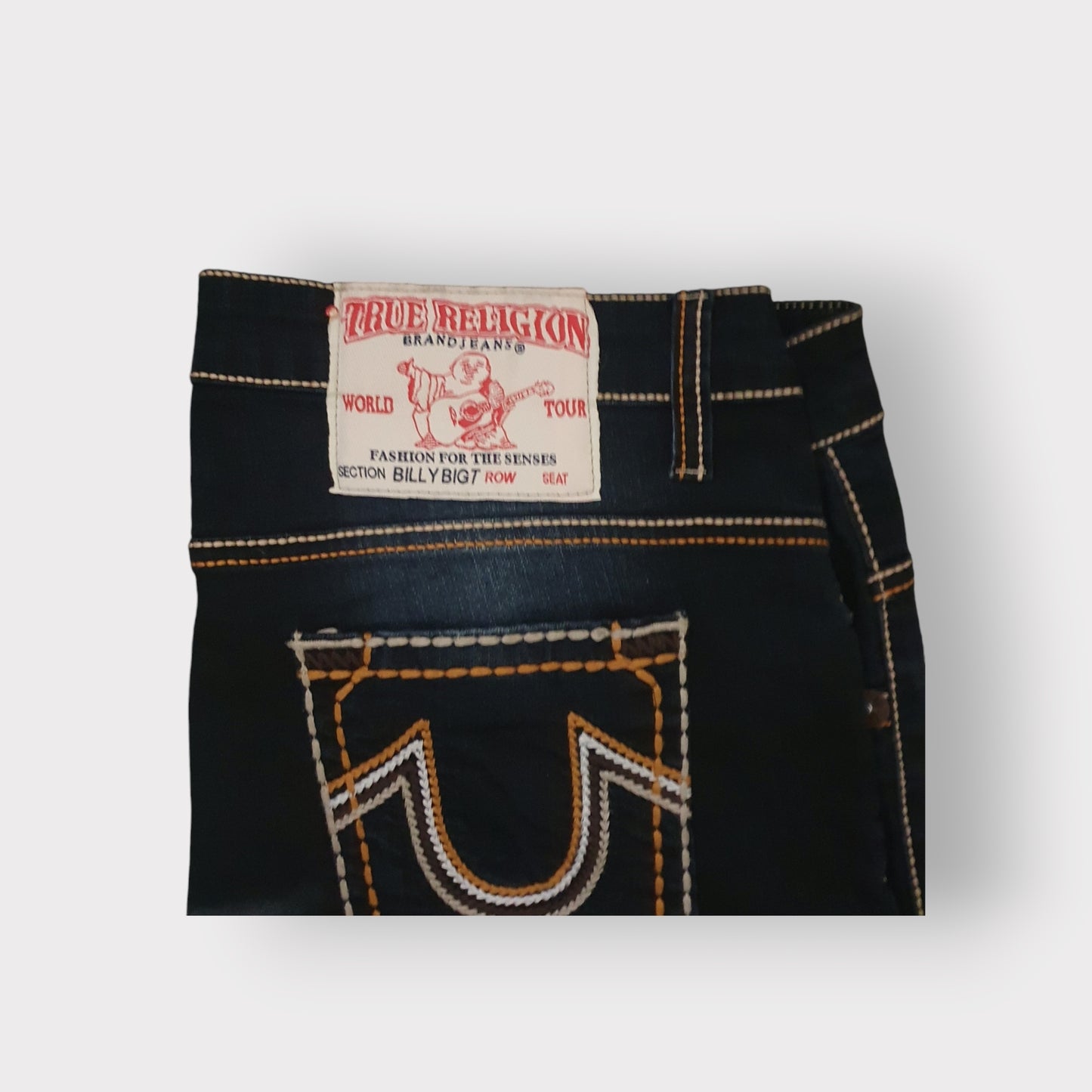 Jeans True Religion Vintage (L)