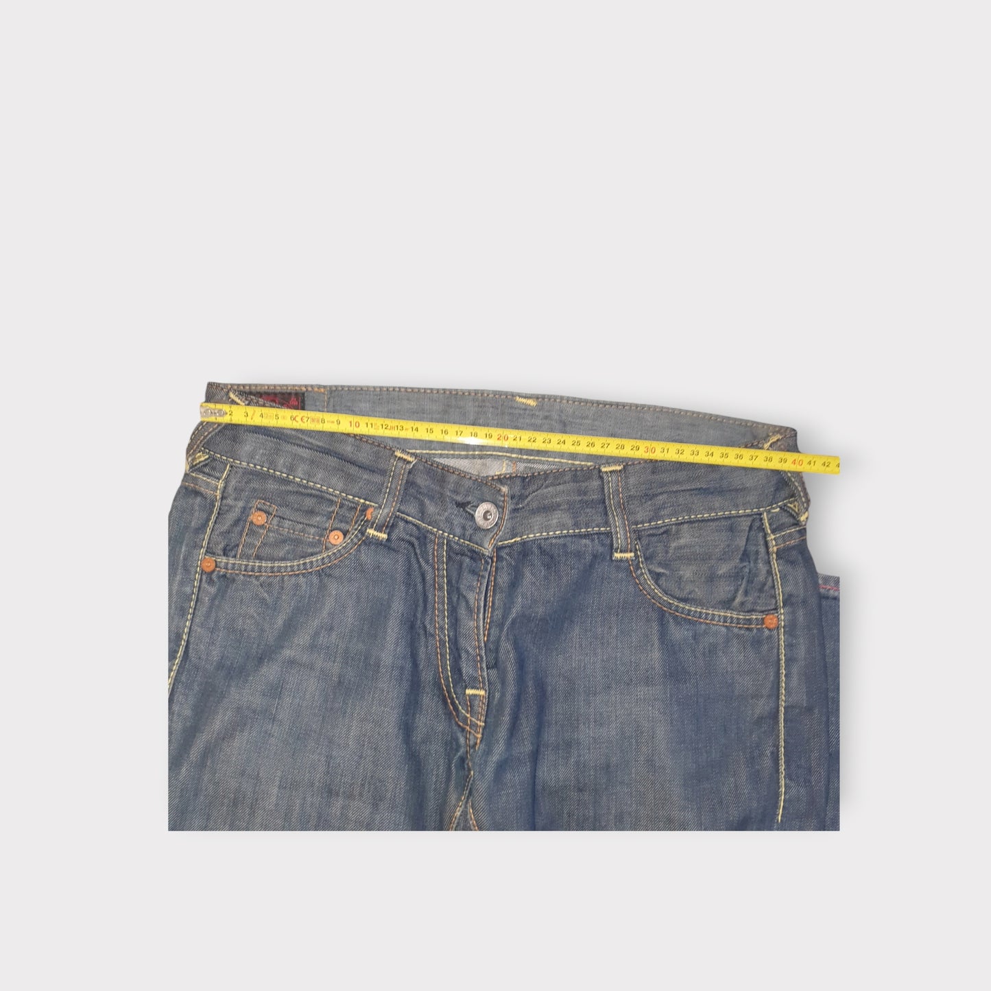 Jeans Evisu