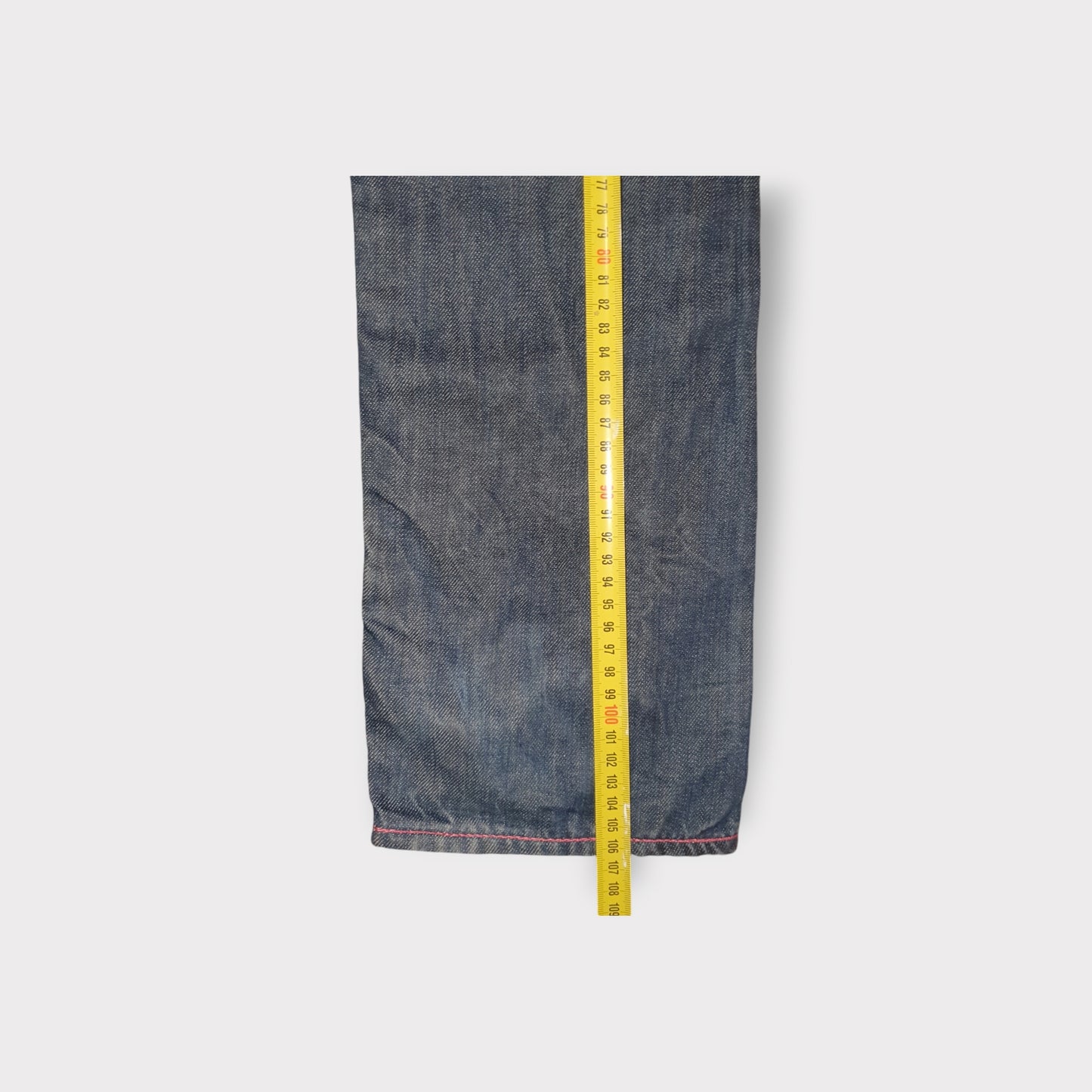 Jeans Evisu