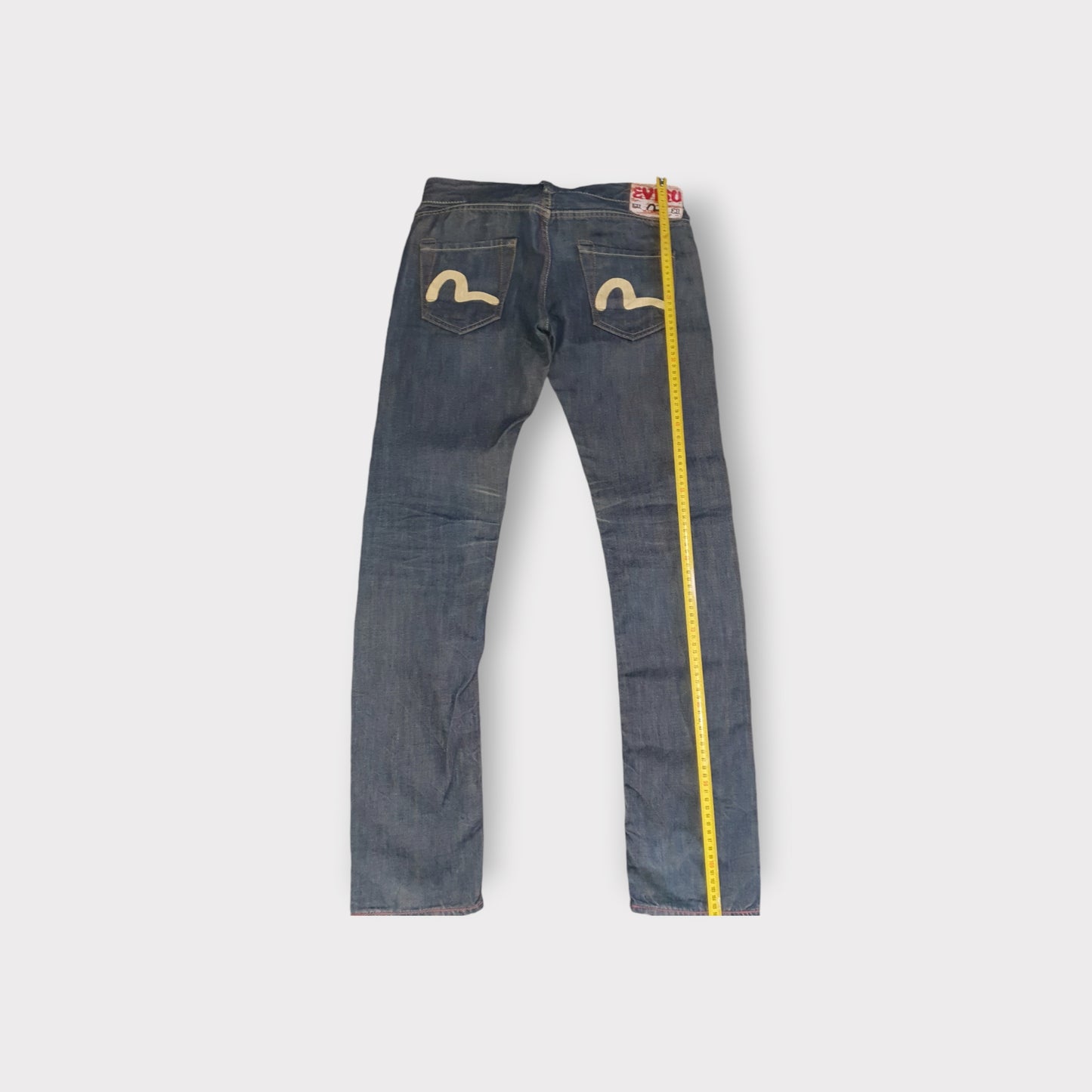 Jeans Evisu