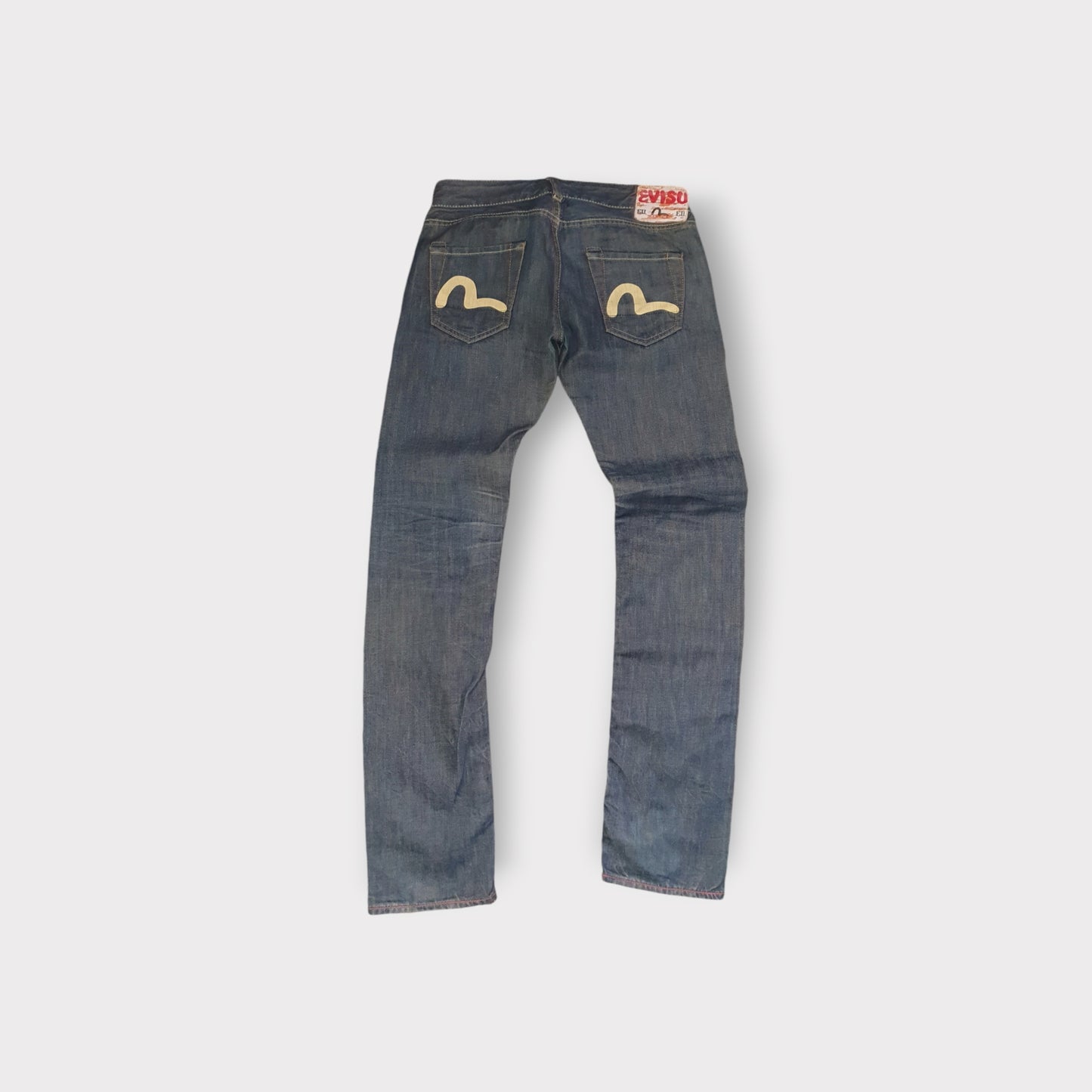 Jeans Evisu