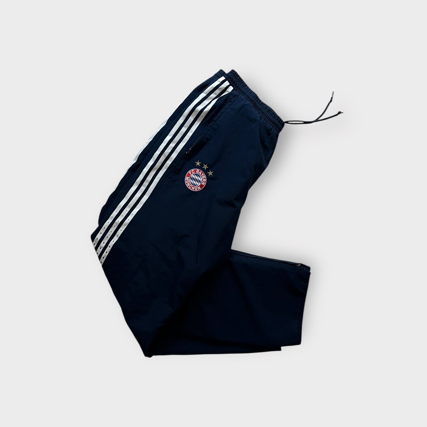 Pantaloni Adidas Bayern Monaco Vintage 2007 (L)